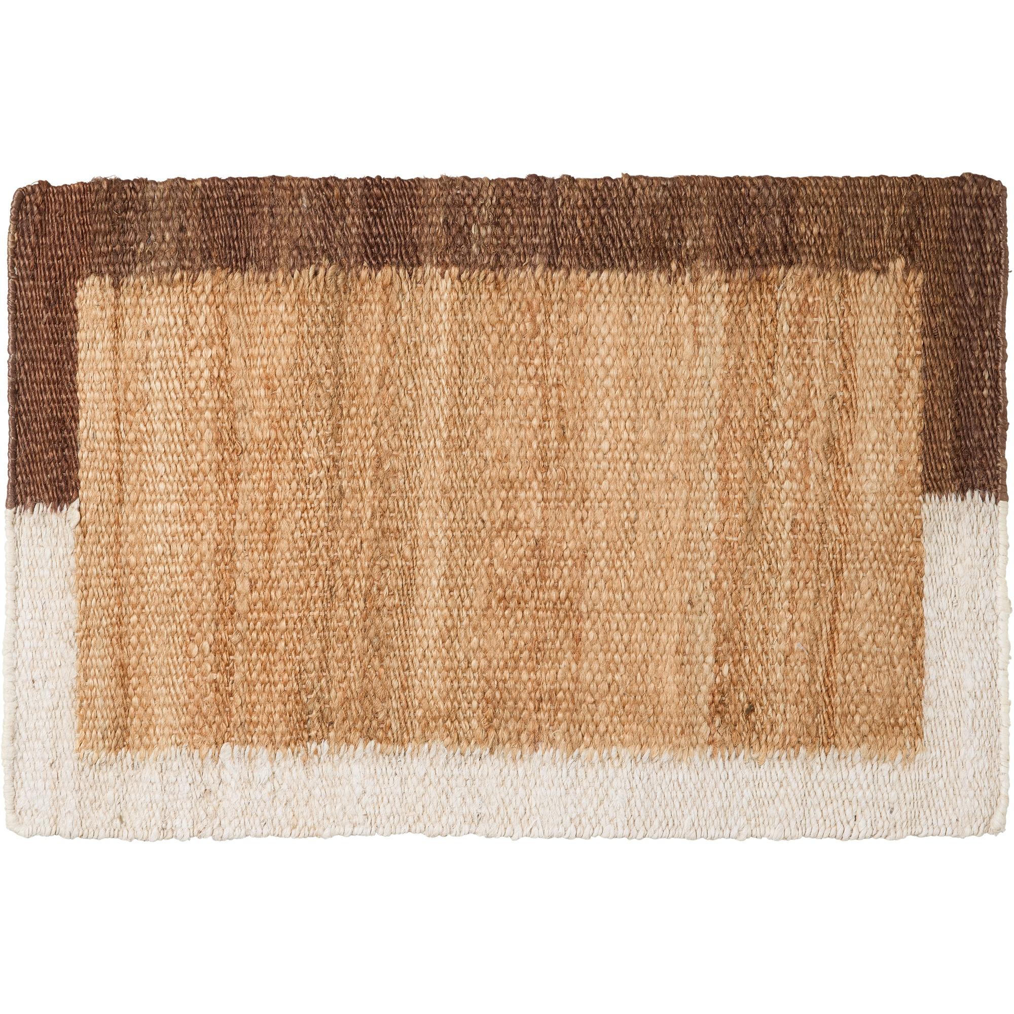 Decotique Frame Zerbino 60x90 Natural/Marrone