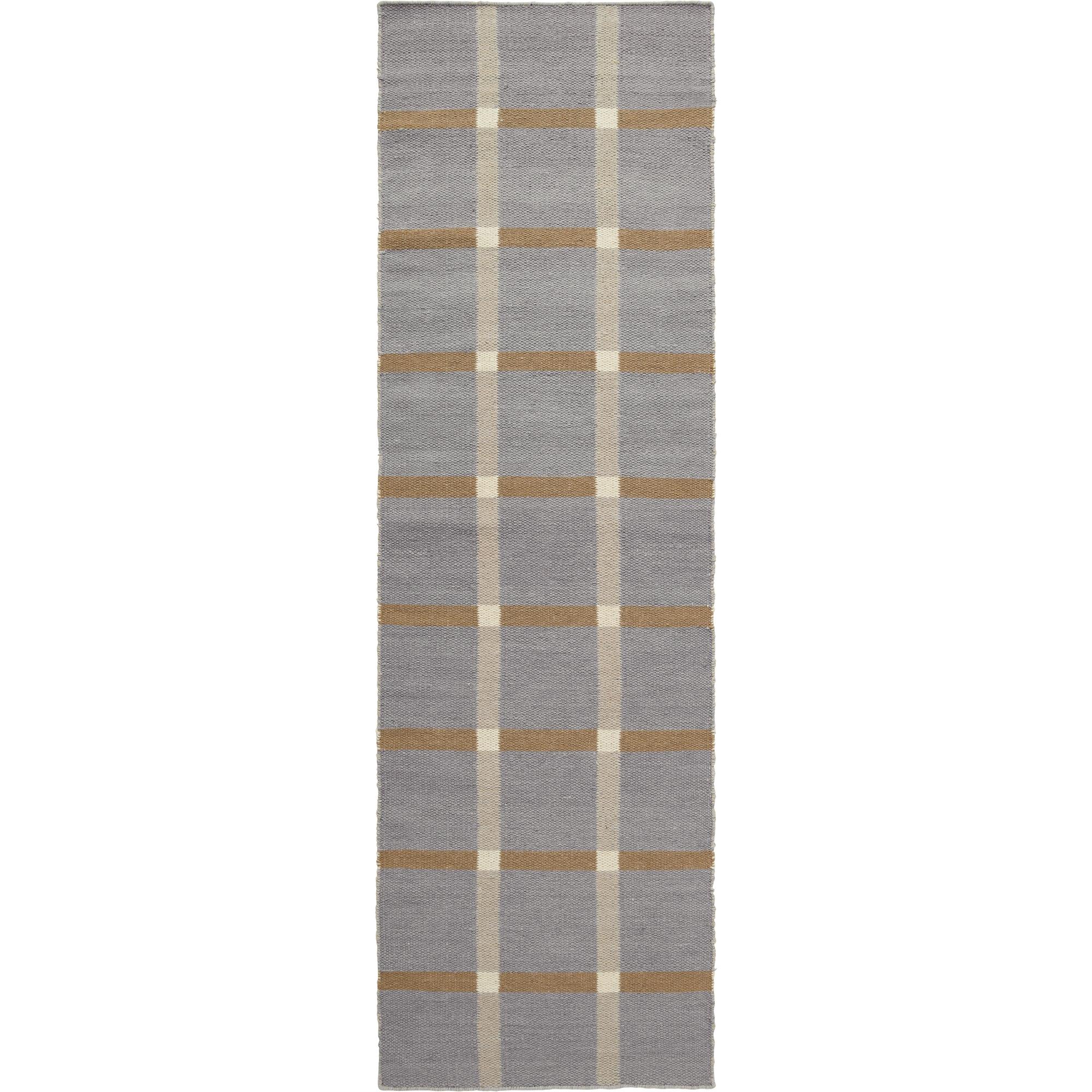 Decotique Mosaic Carpet 60x90 cm Blue