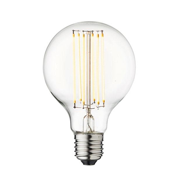 Design by Us Globe Ampoule E27 3,4W