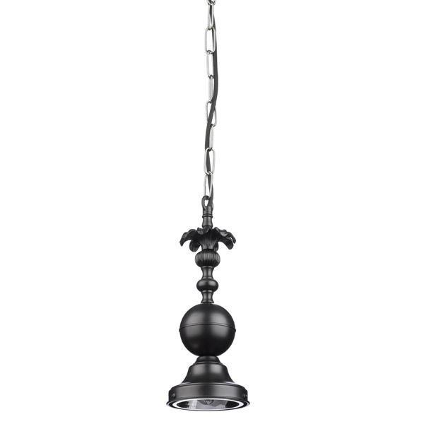 Design by Us Decadence Lampa wisząca Czarna