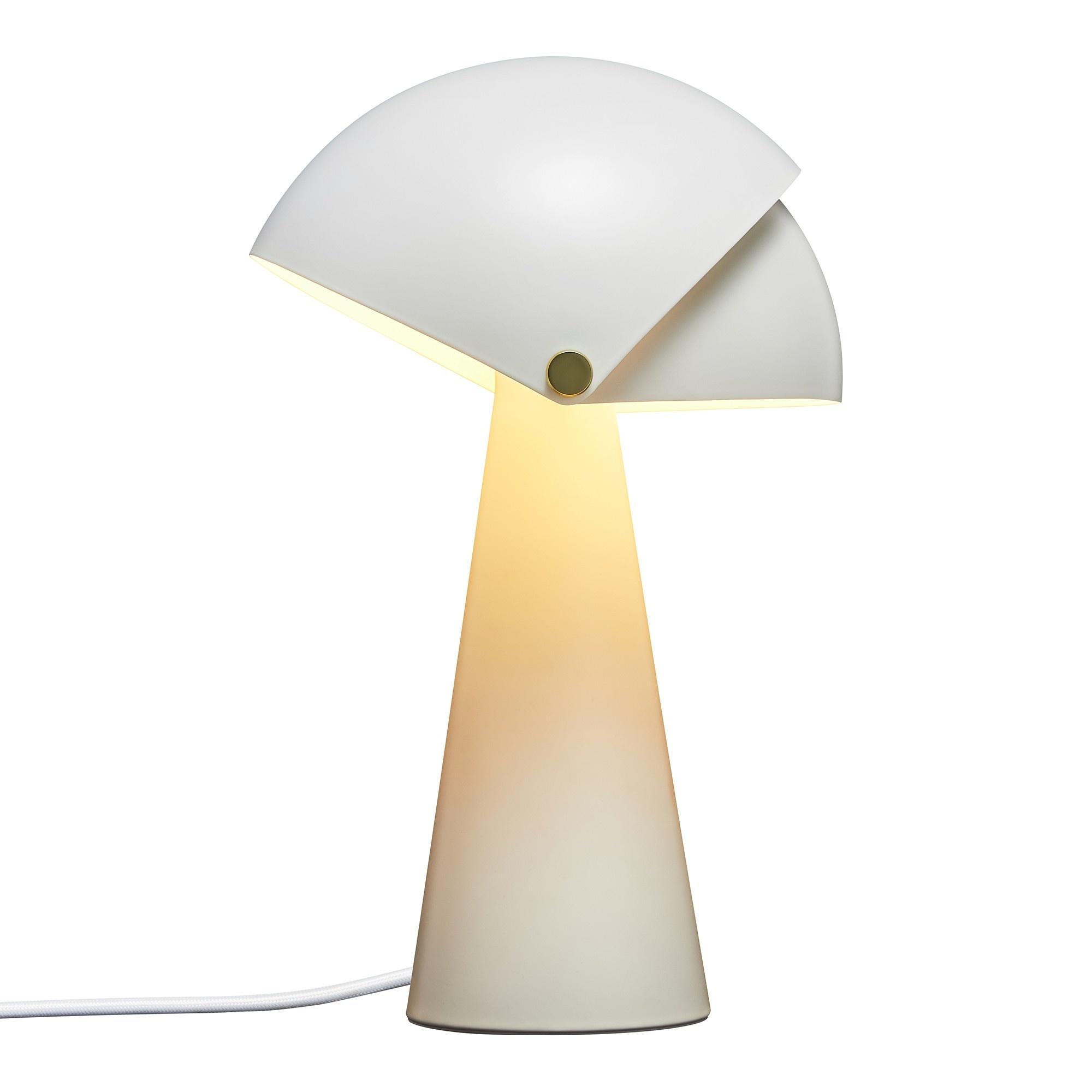 Design For The People Align Table lamp White