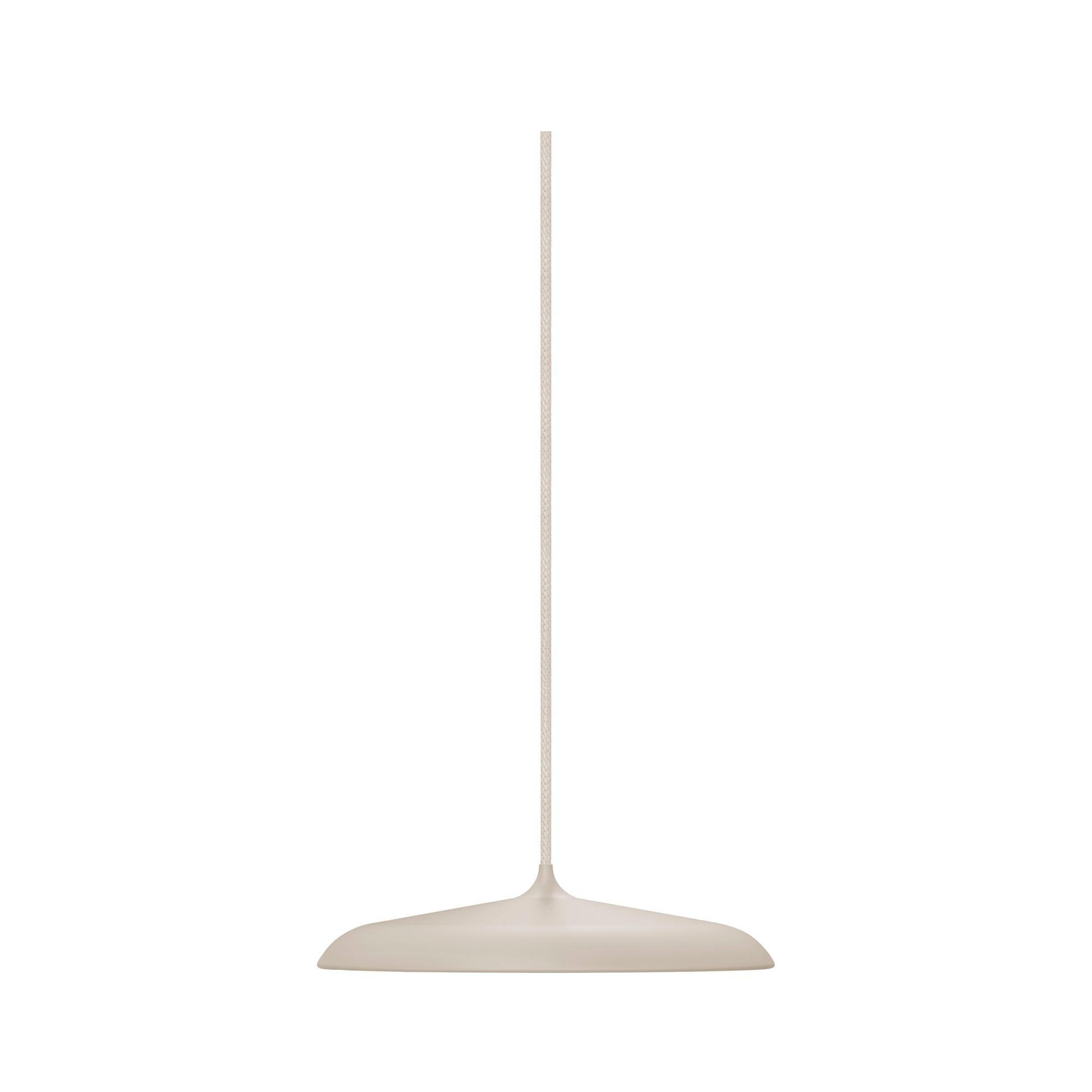 Design For The People Artist 25 Pendant Beige