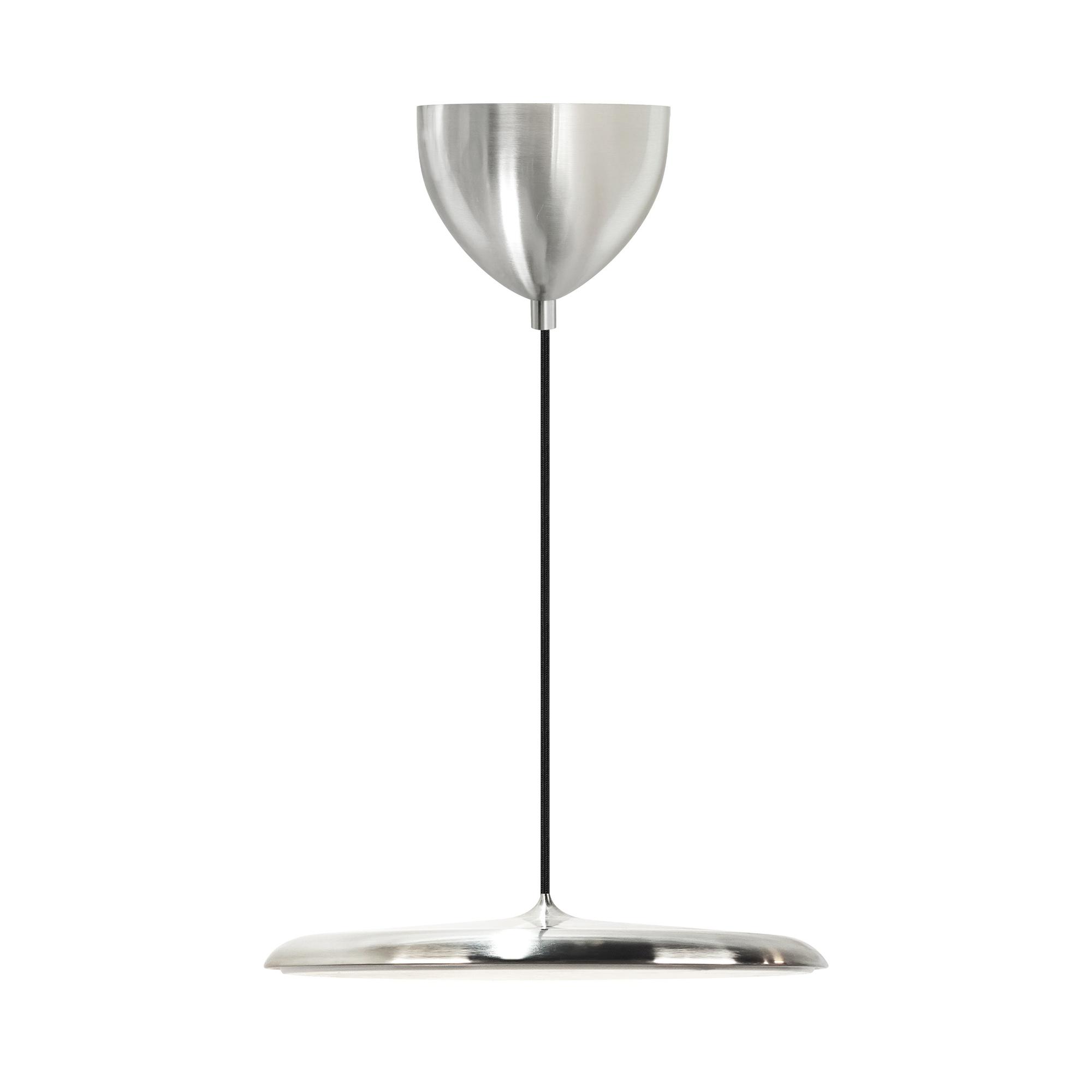 Design For The People Artist 40- Taklampa i Rostfritt Stål