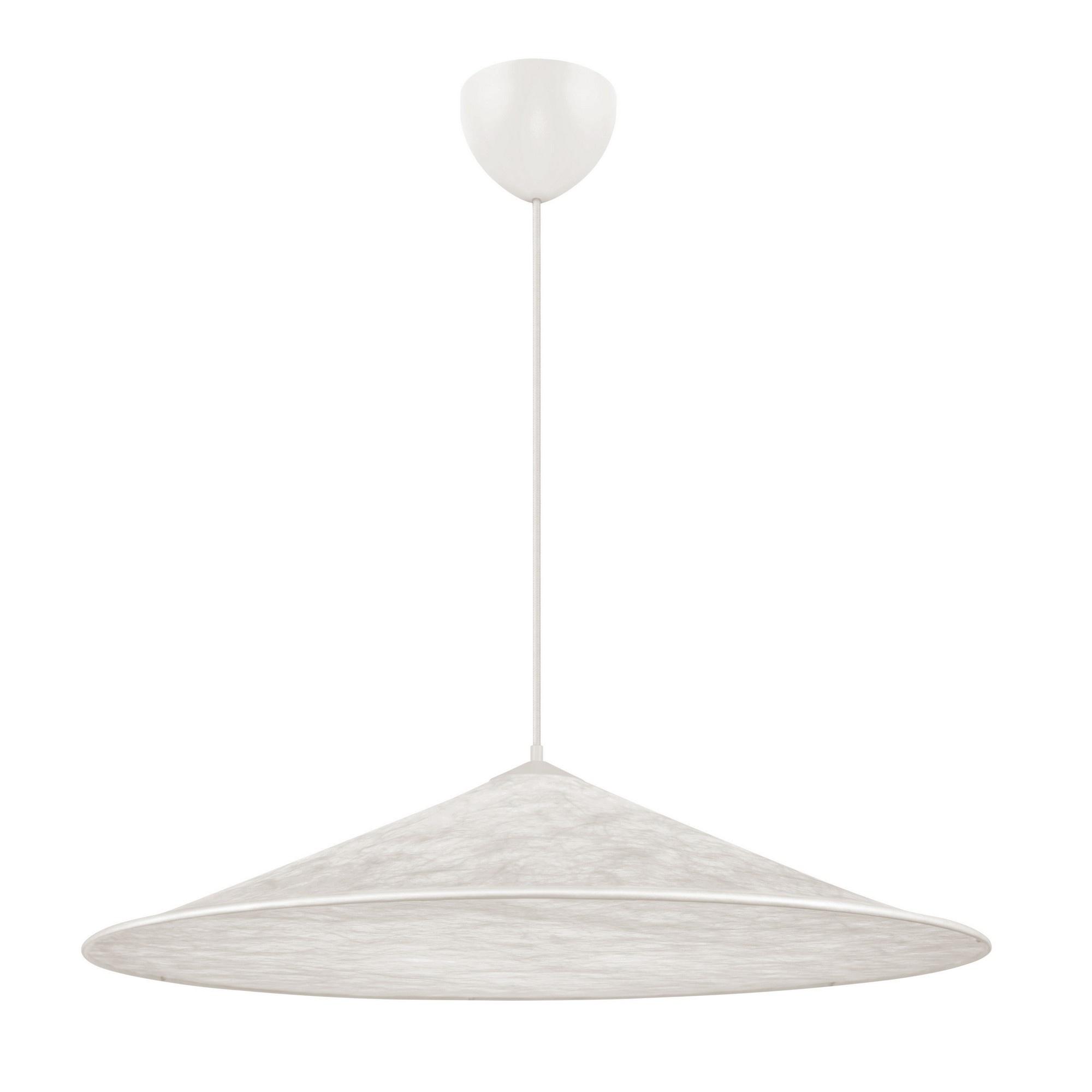 Design For The People Hill 85 Pendant White
