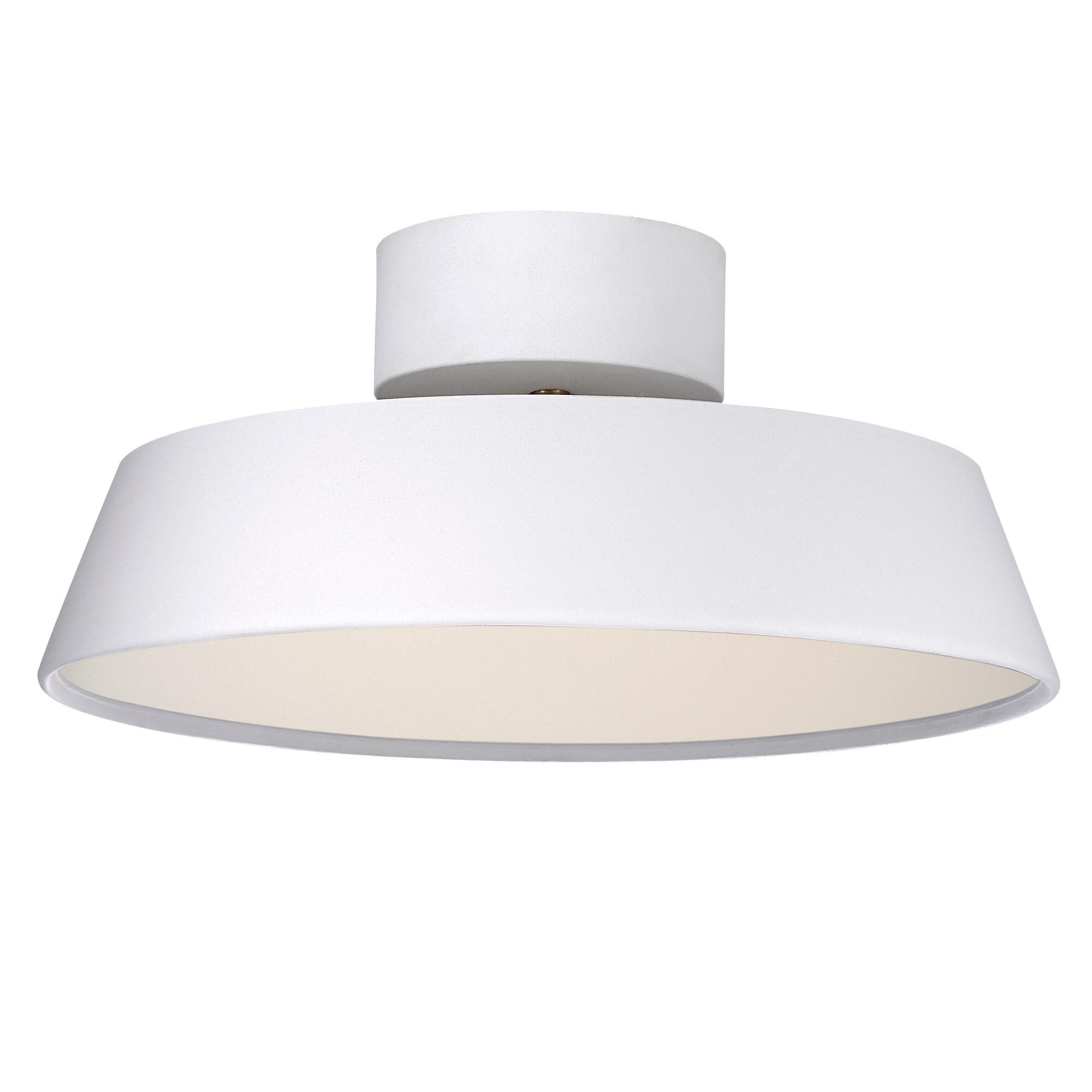Design For The People Kaito 2 Ceiling light White