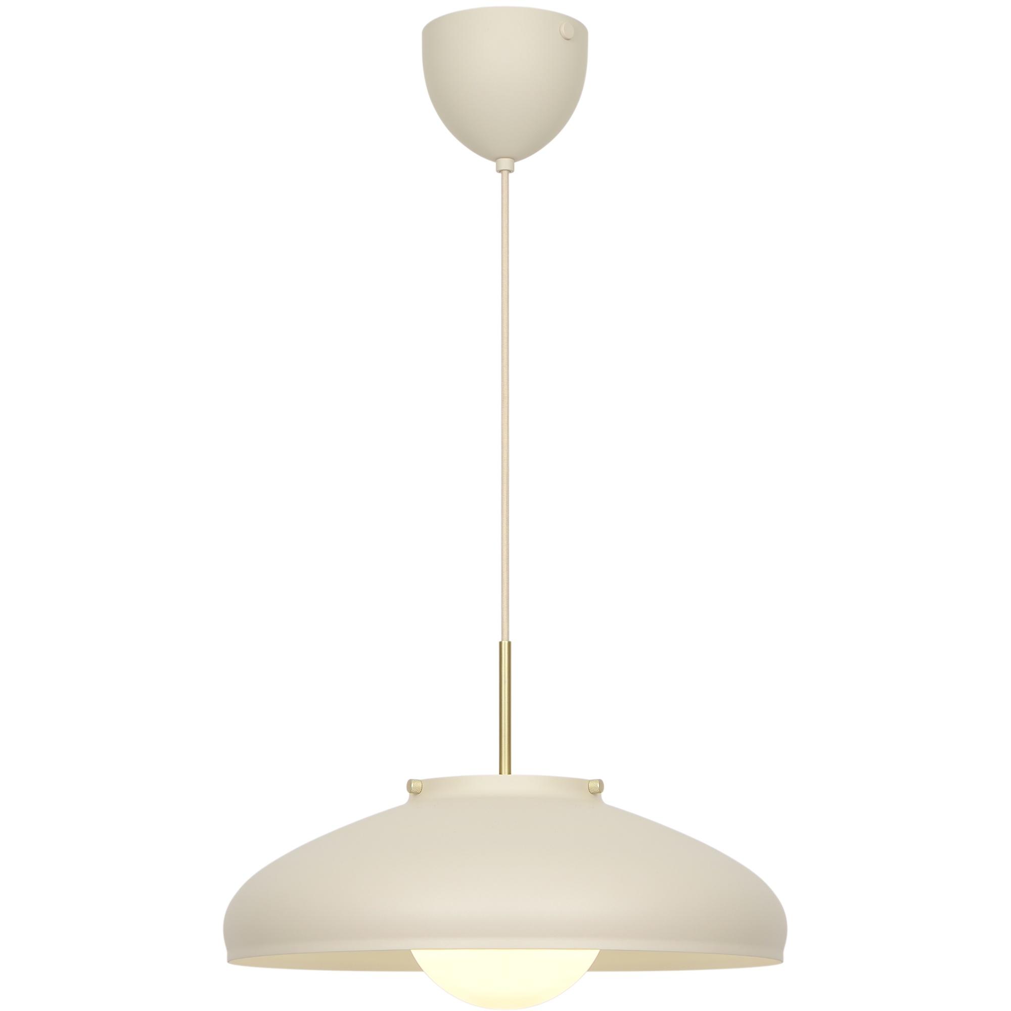 Design For The People Latif Pendant Beige