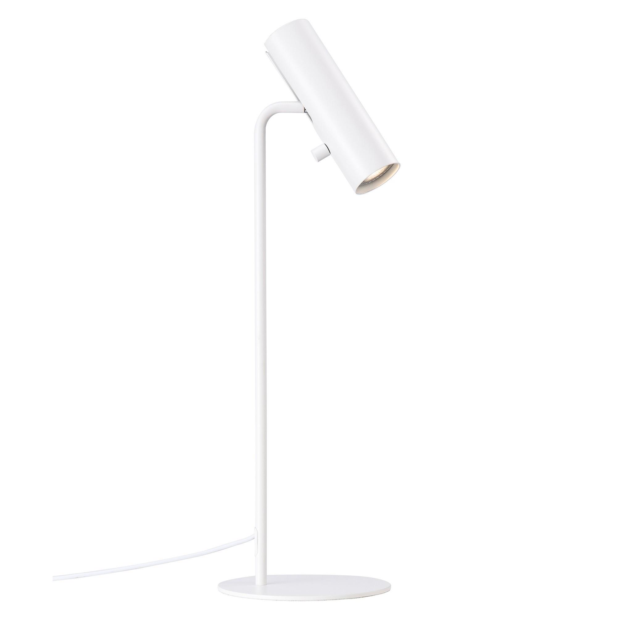 Design For The People MIB 6 Bordslampa Vit