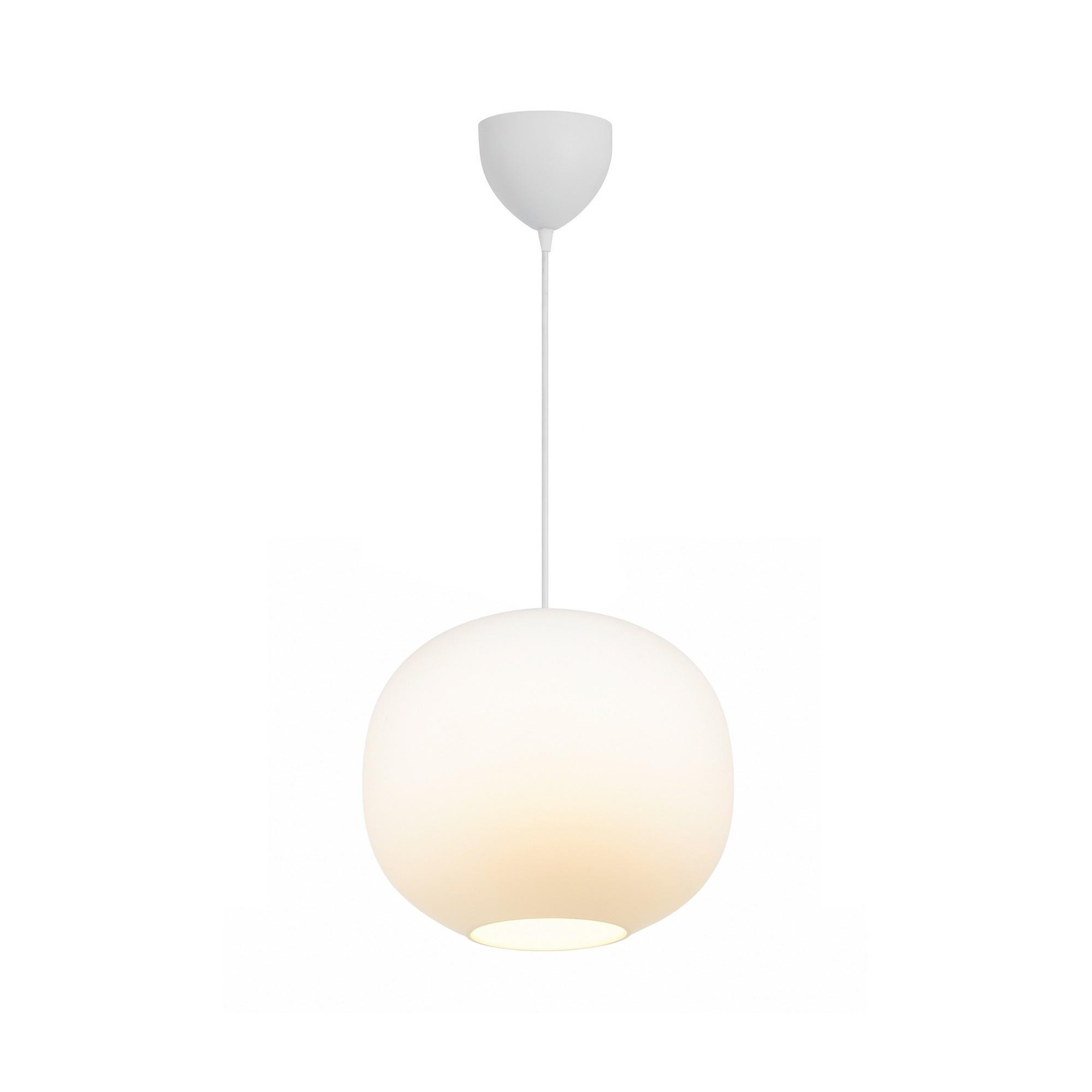 Design For The People Navone 30 Pendant White