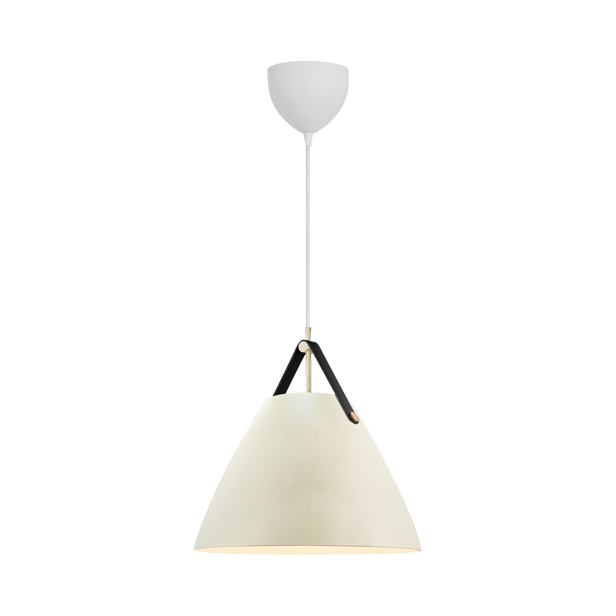Design For The People Strap 36 Pendant Sand