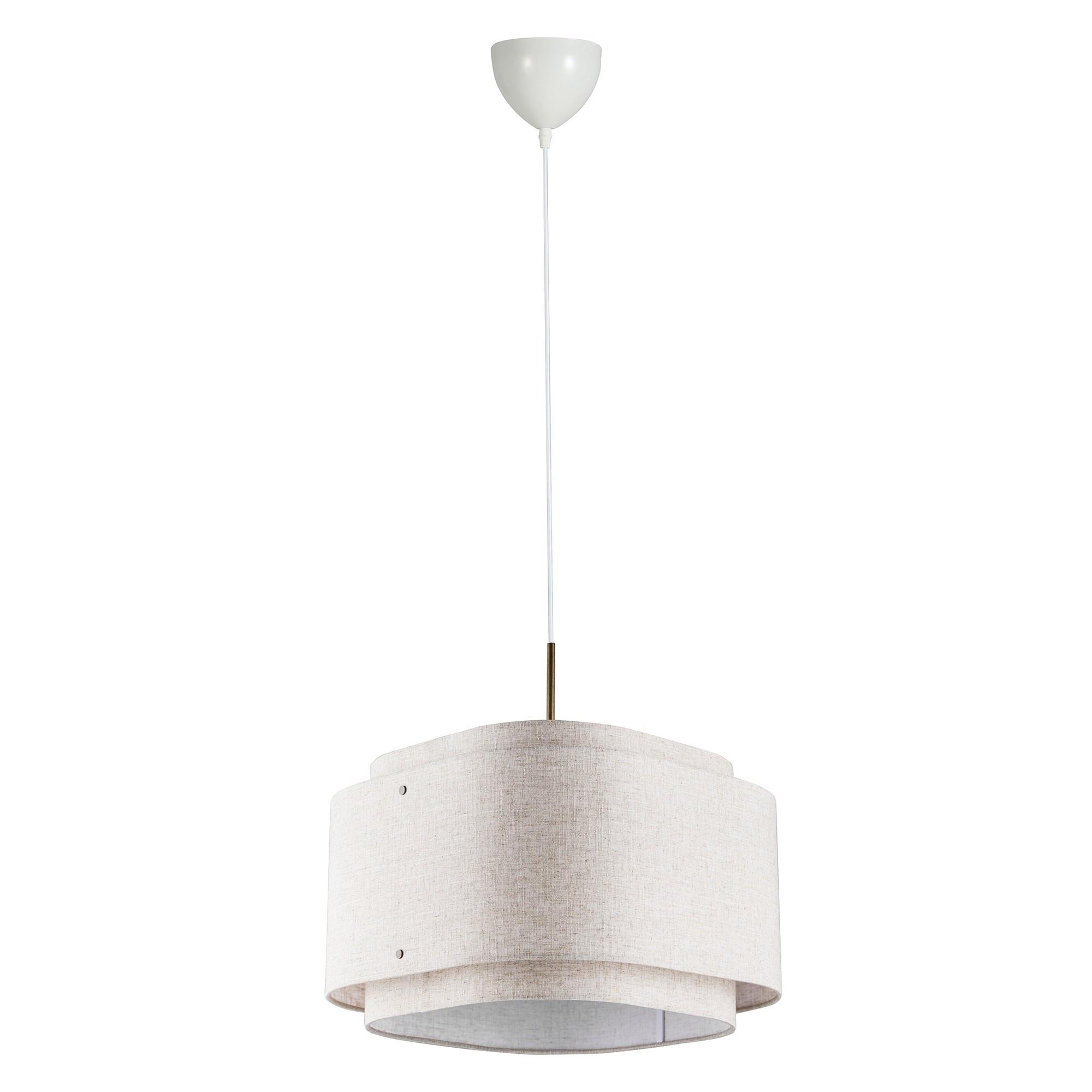 Design For The People Takai Pendant Beige