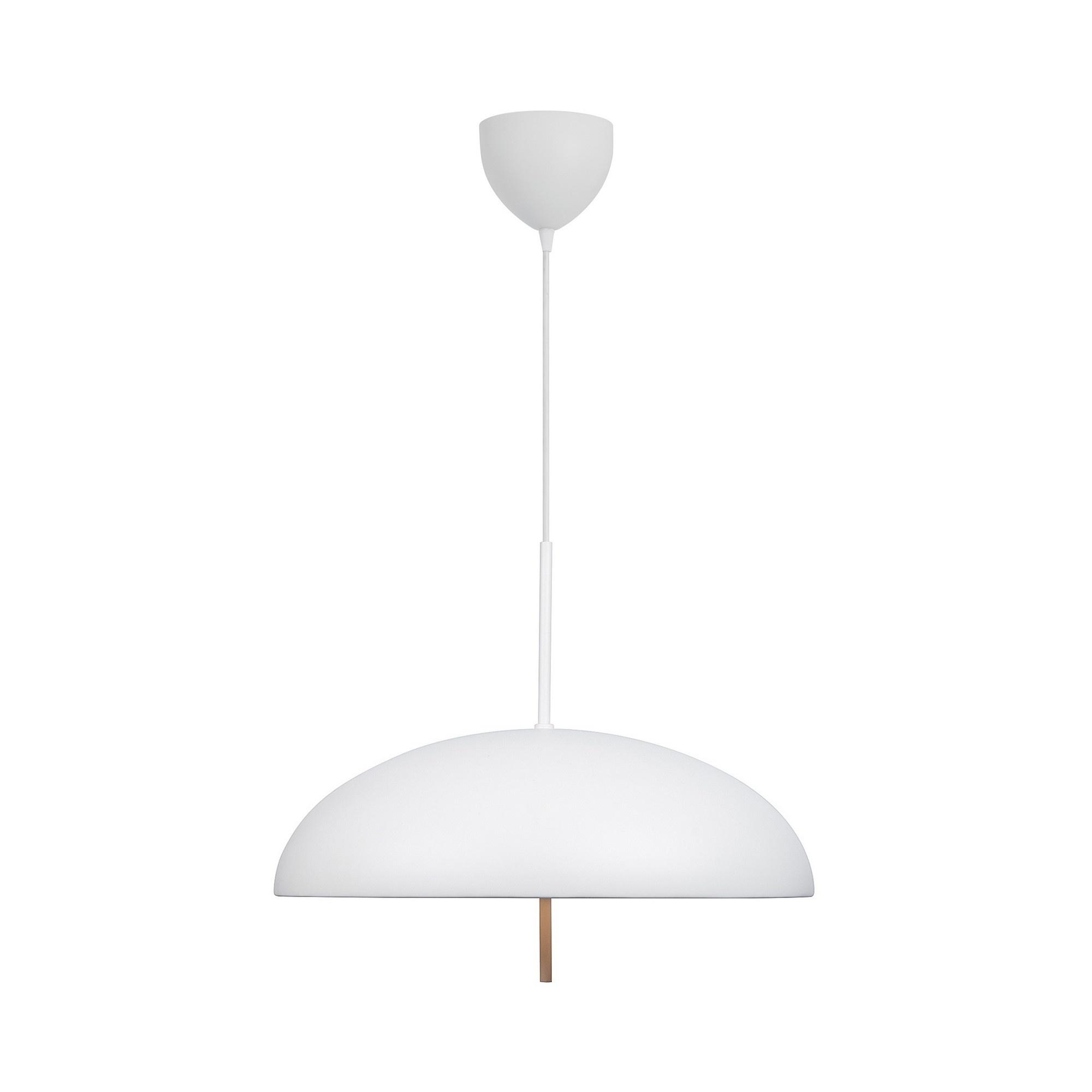 Design For The People Versale 50 Pendant White