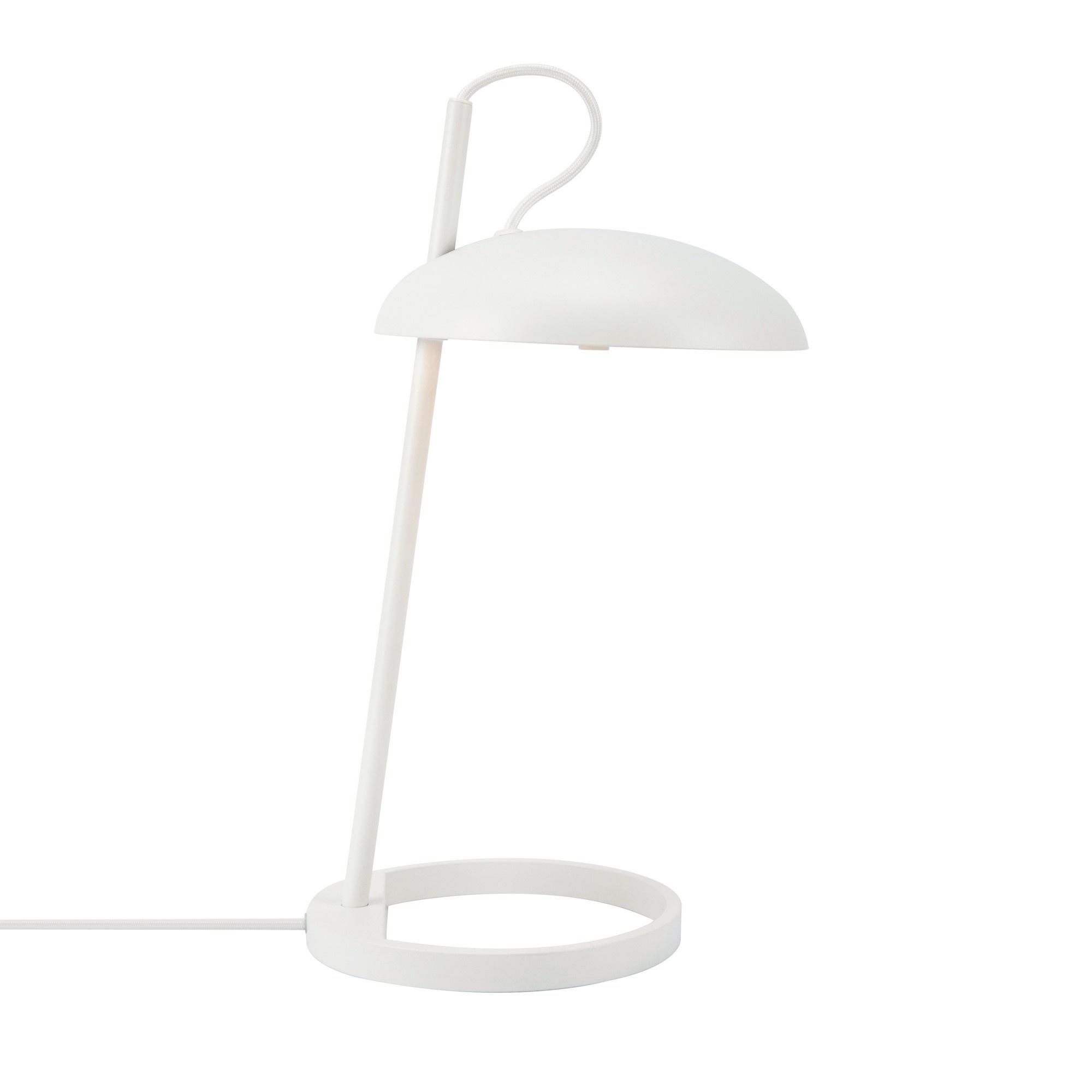 Lampe à poser Versale Blanc Design For The People