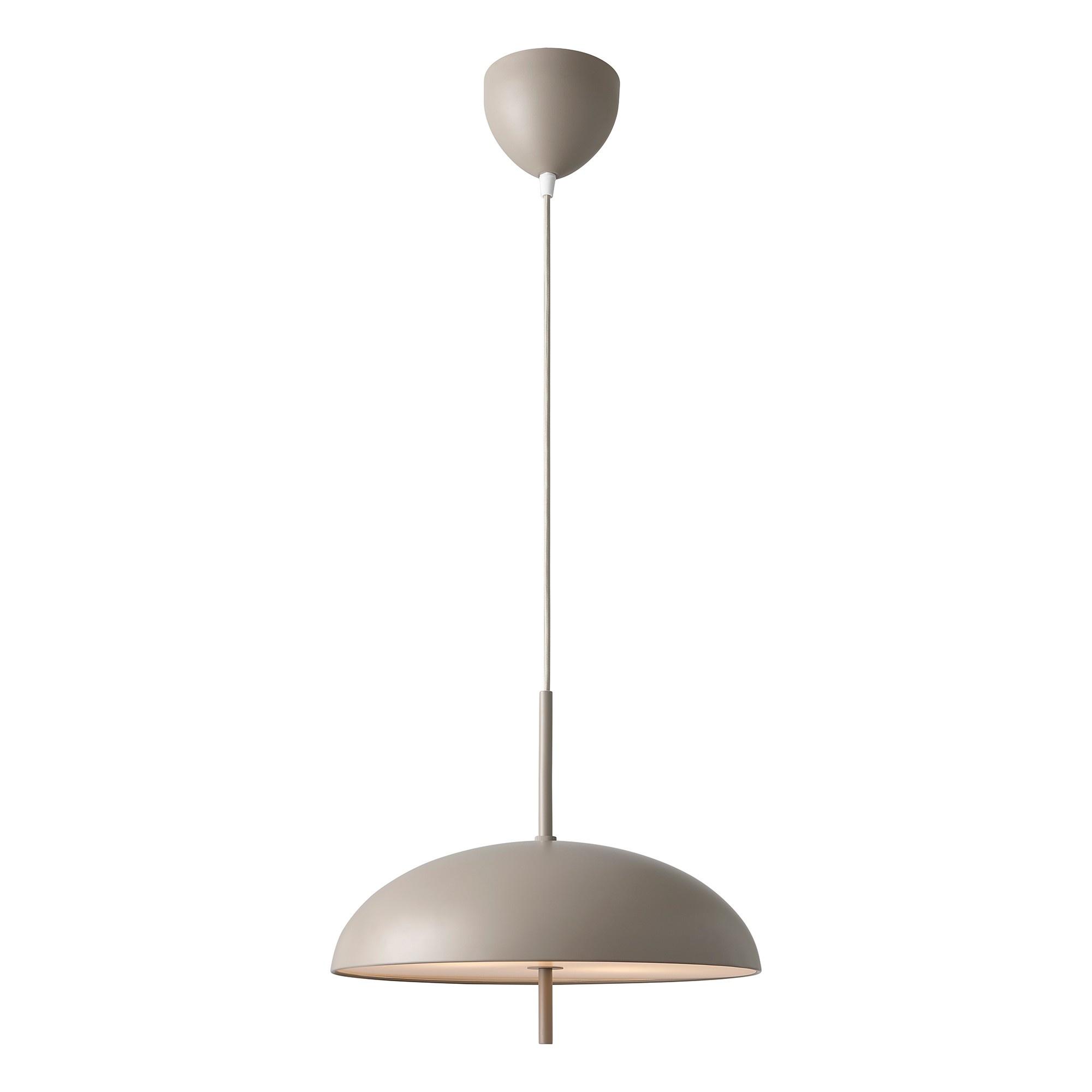 Design For The People Versale 35 Pendant Brown