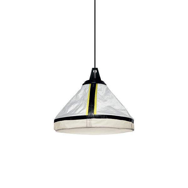 Diesel With Foscarini Drumbox Ceiling Lamp White