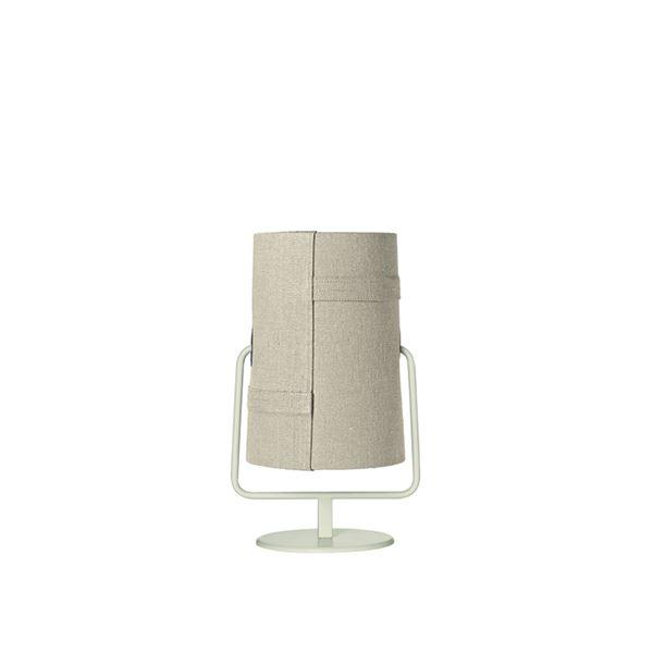 Diesel With Foscarini Fork Mini Table Lamp Beige/Beige