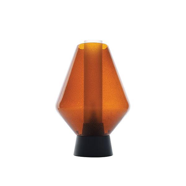 Diesel With Foscarini Metal Glass 1 Amber