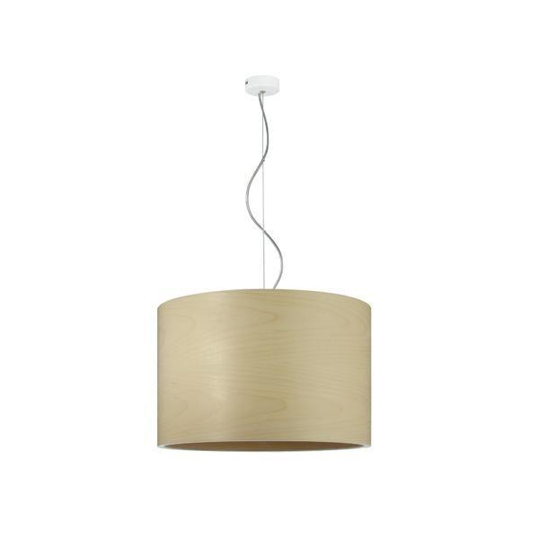 Dreizehngrad Funk 40/22 Taklampe Maple