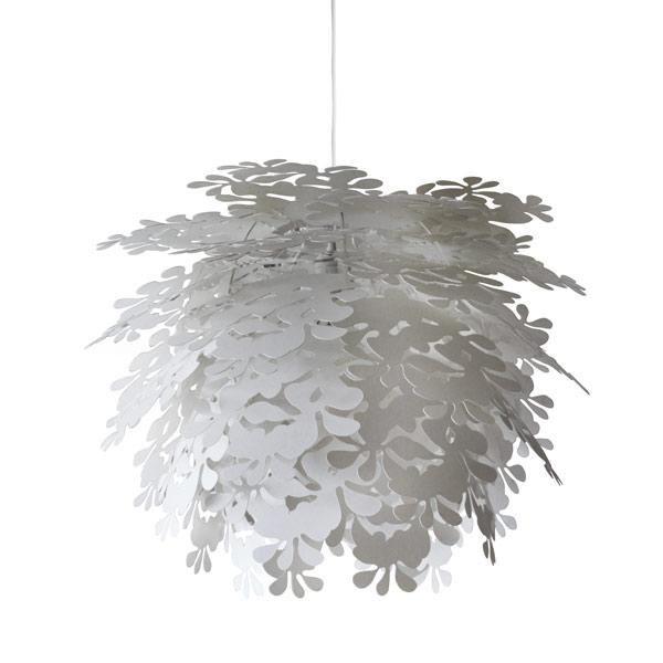 Dyberg-Larsen Practicals PineApple Flowerpower Taklampe