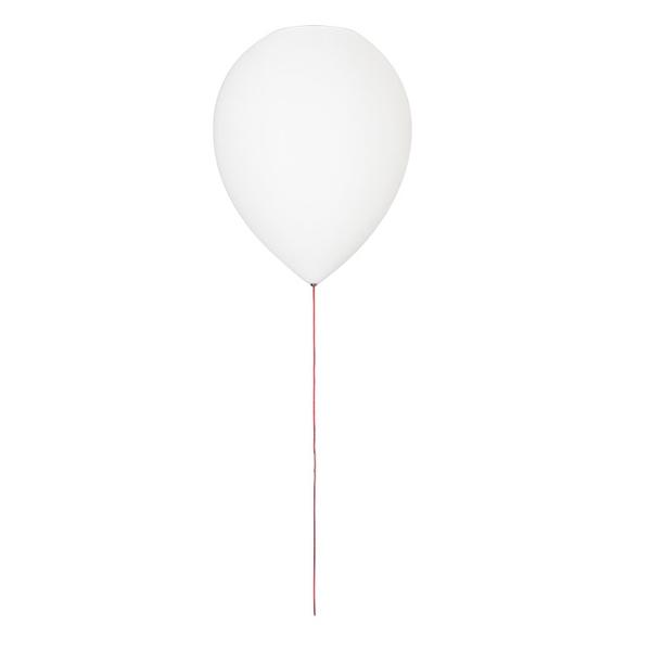 Køb Estiluz Balloon Loftlampe Hvid