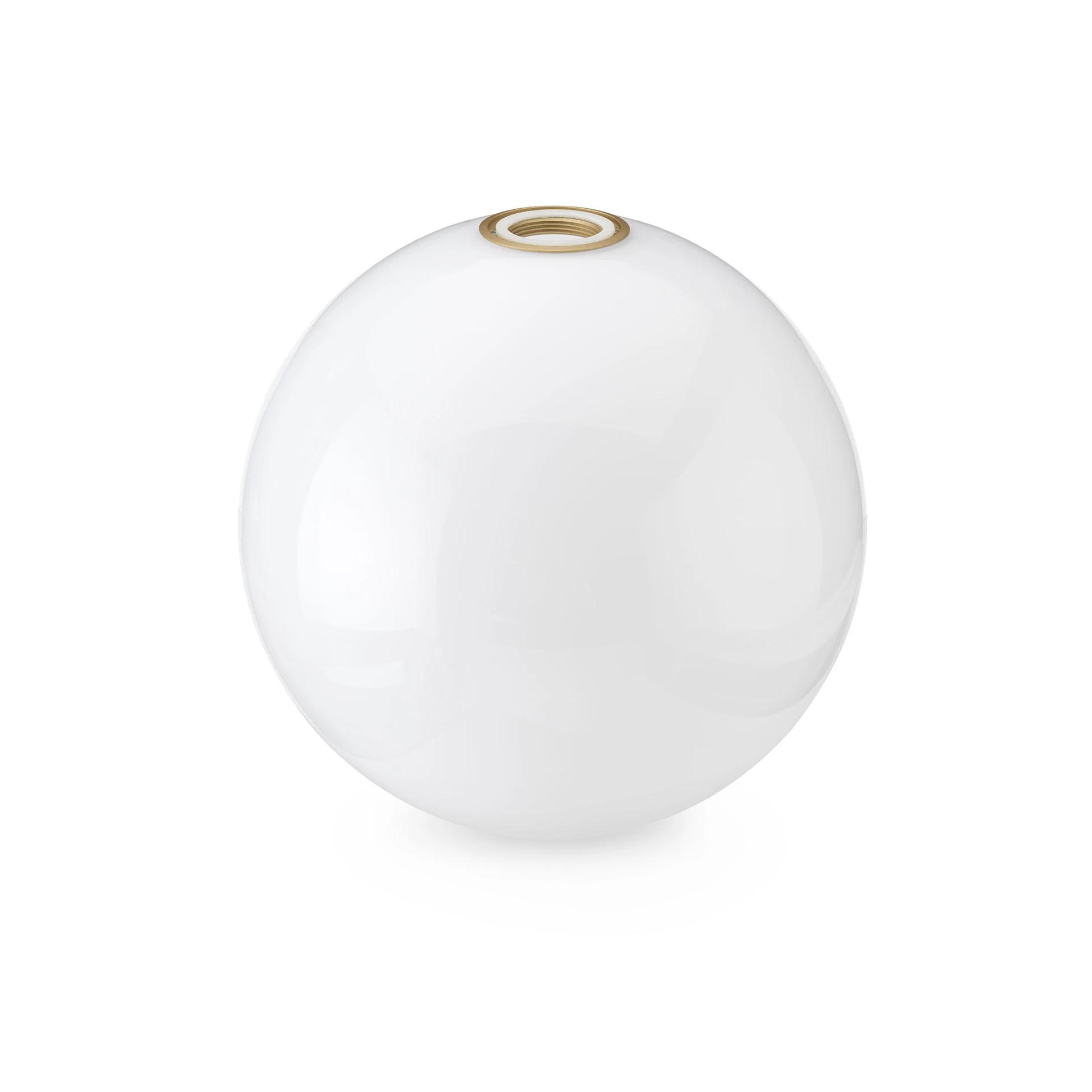 Flos IC F2 Schermo di ricambio Ottone