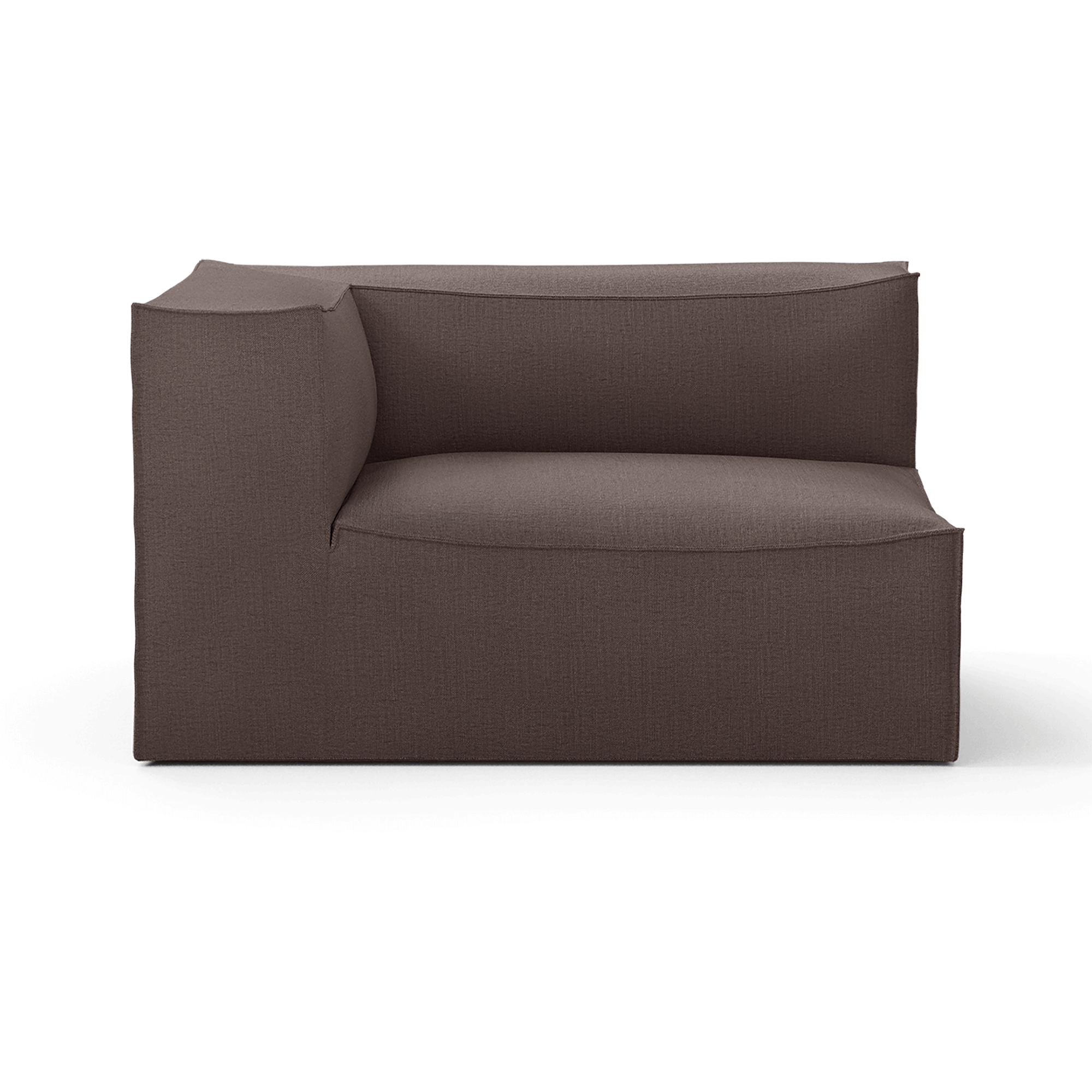 Ferm Living Catena Sohva Käsinoja L L400 Hot Madison 020