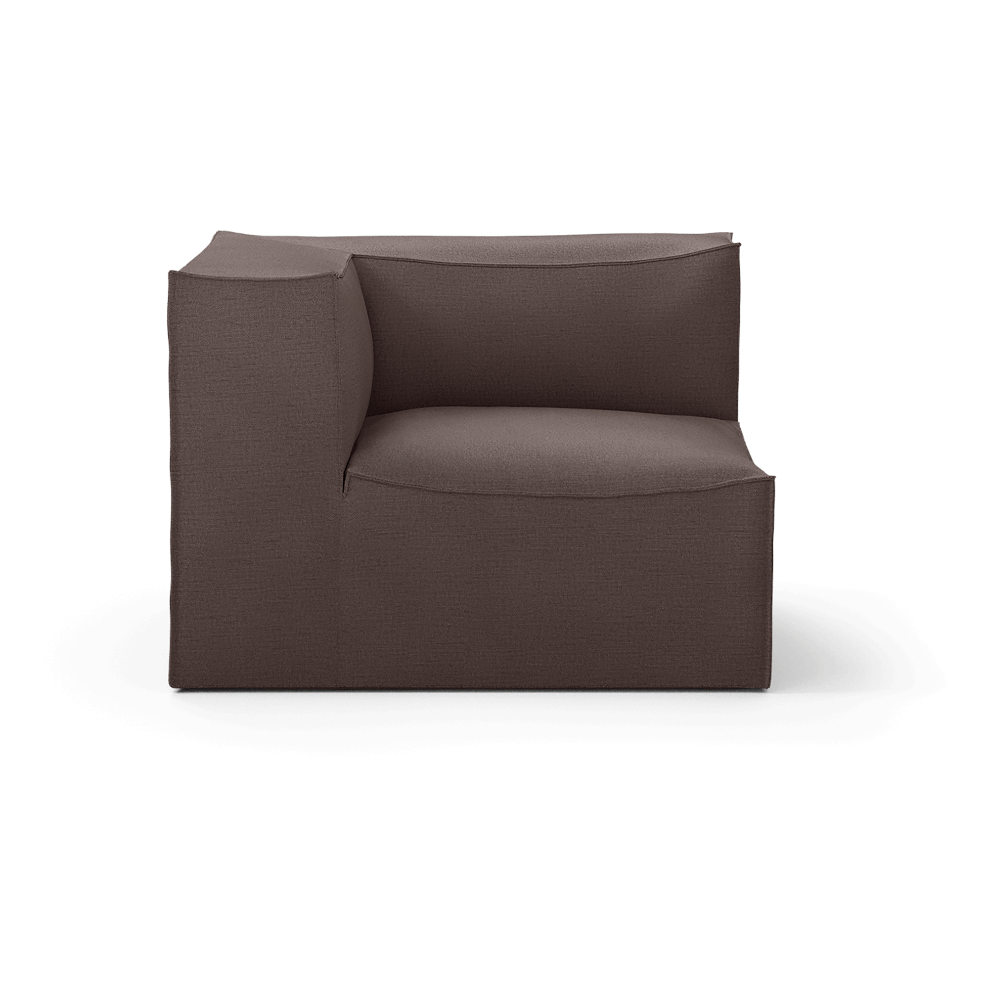 Ferm Living Catena Sofa Hoek L200 Hot Madison 020