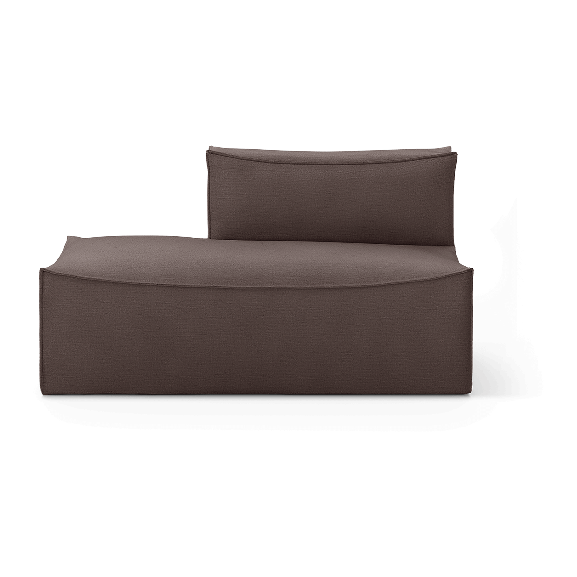 Ferm Living Catena Sofa Open L S300 Hot Madison 020