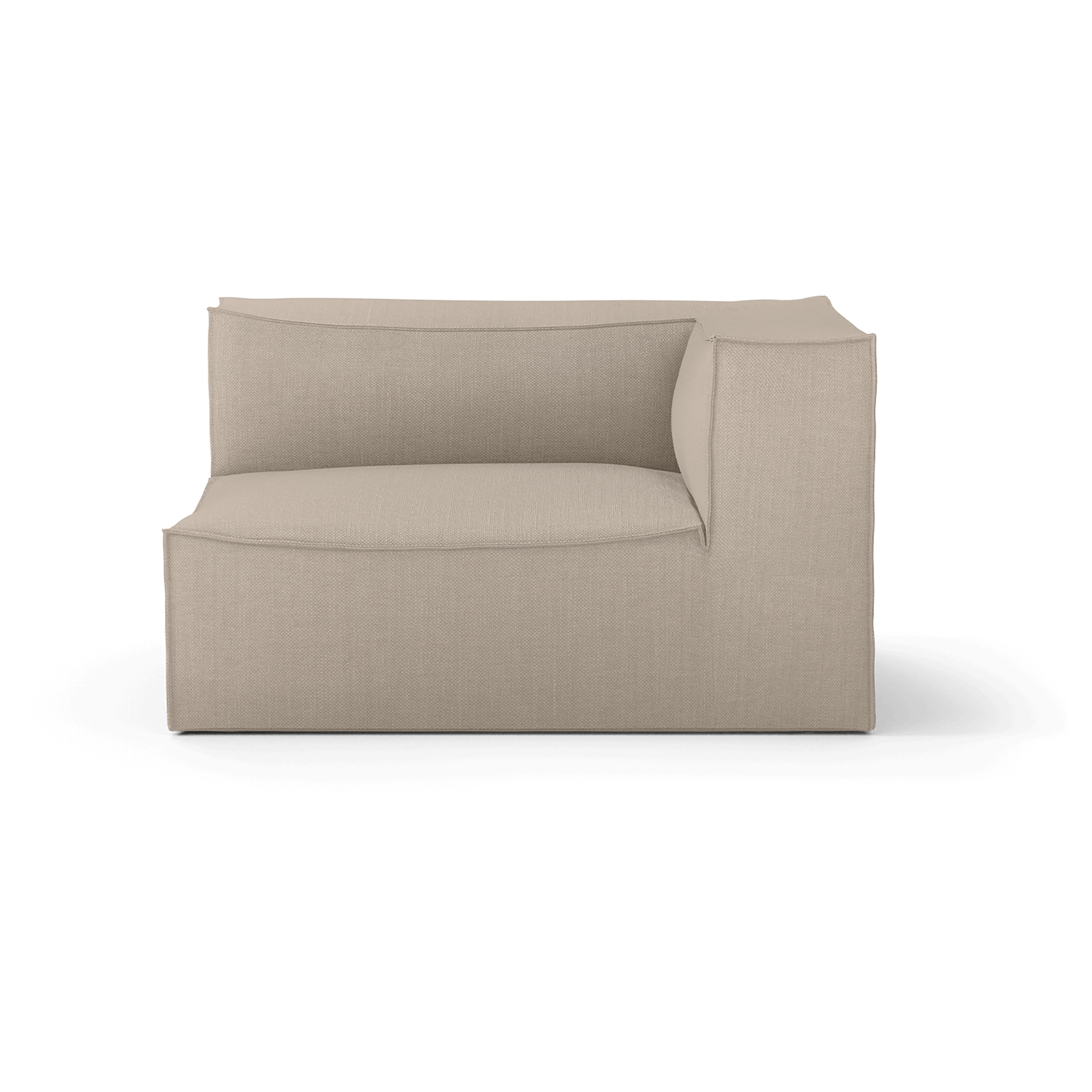 Ferm Living Catena Sohva Käsinoja R L401 Hot Madison CH1249/695