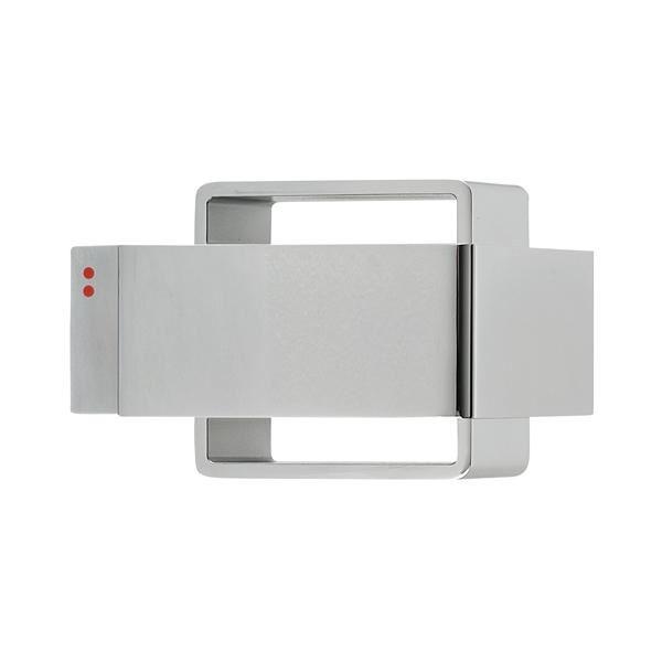 Fabbian Bijou Mobile Wandleuchte Chrom