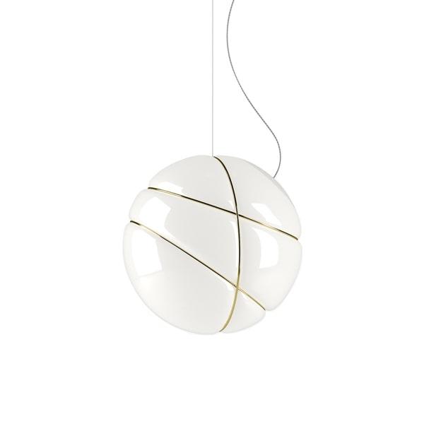 Fabbian Armilla F50 Pendant Gold