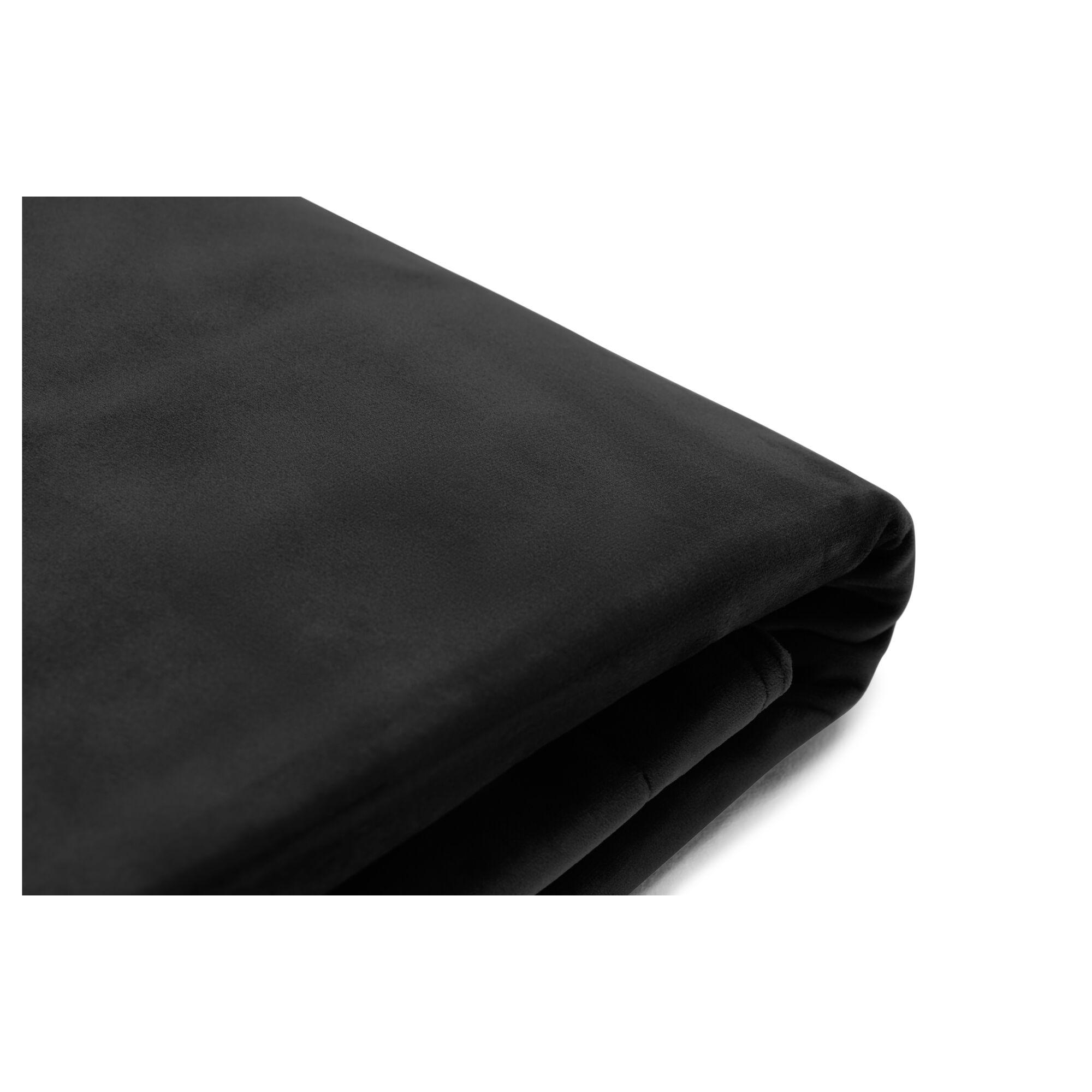 Fatboy Original Slim Velvet Cover Nero