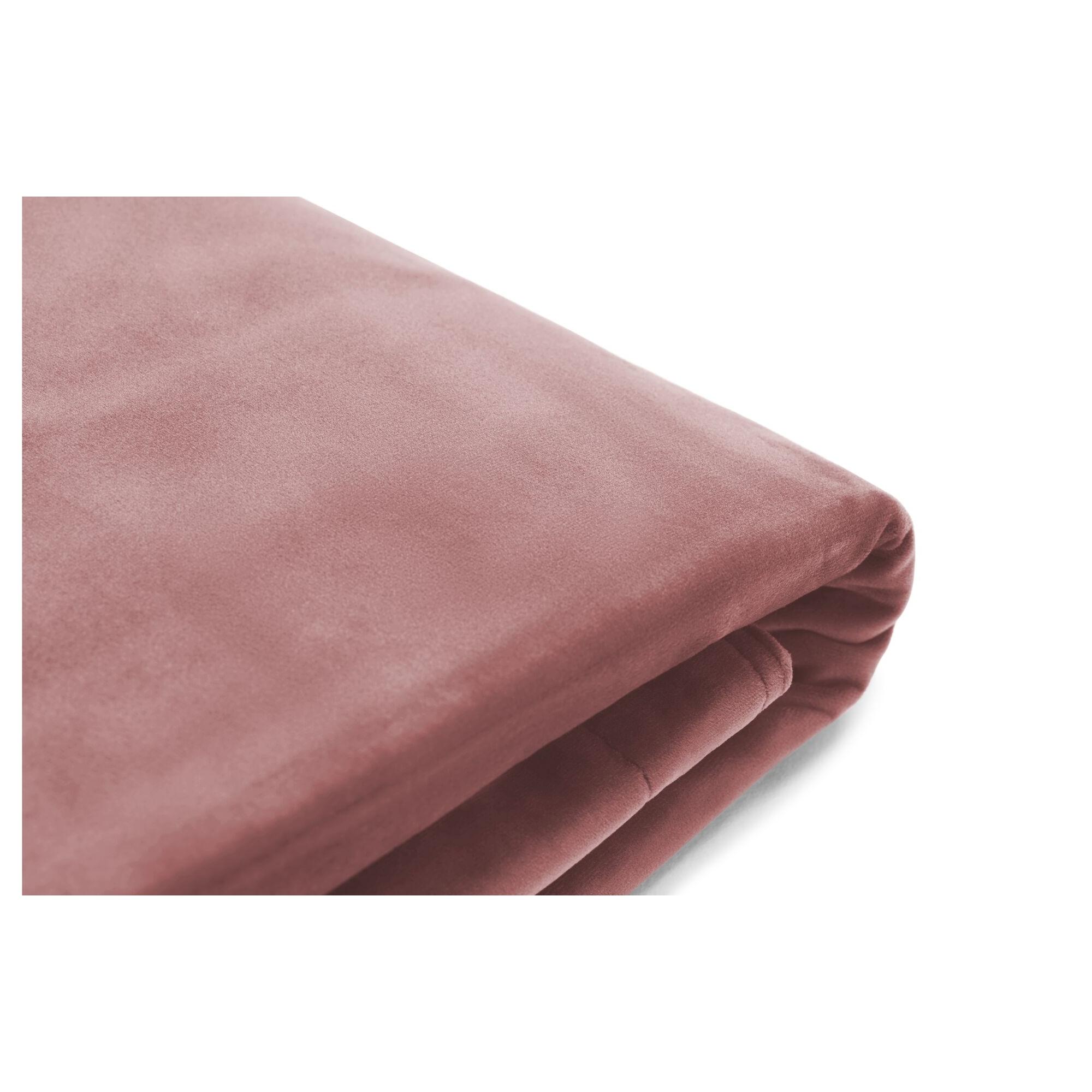 Fatboy Original Slim Velvet Cover Rose Quartz