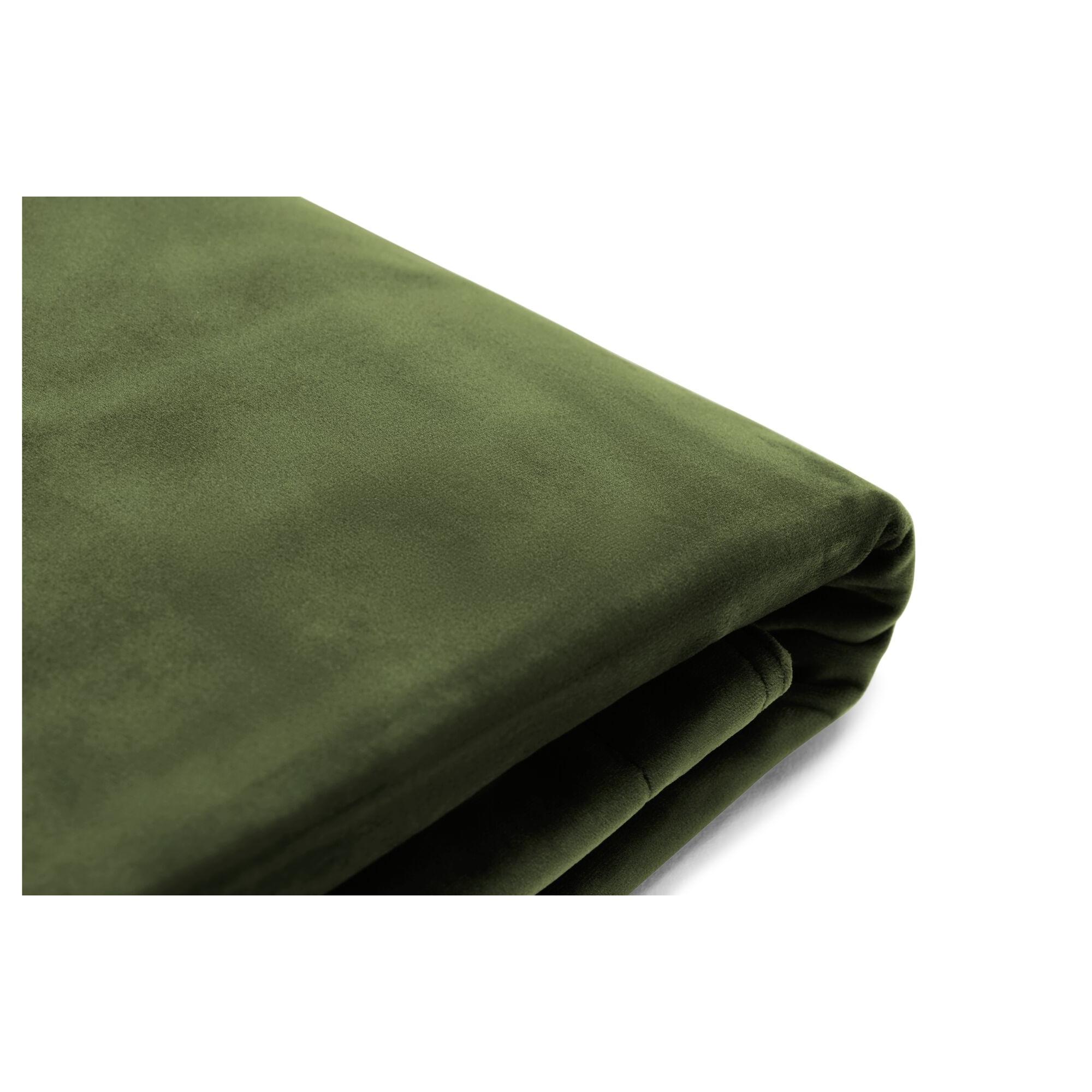 Fatboy Original Slim Samtbezug Dunkelgrün