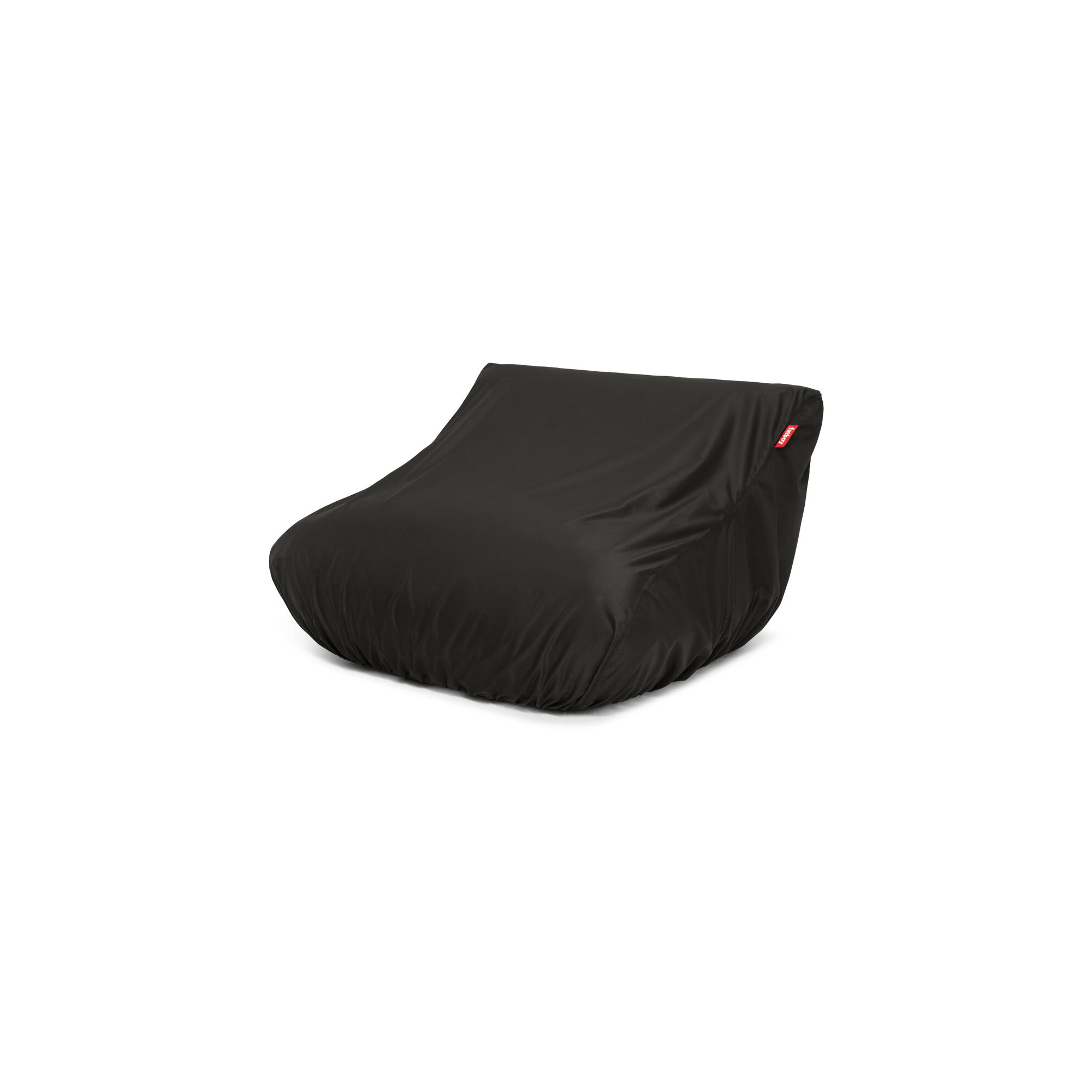 Couverture Noir de Fatboy The BanBoron