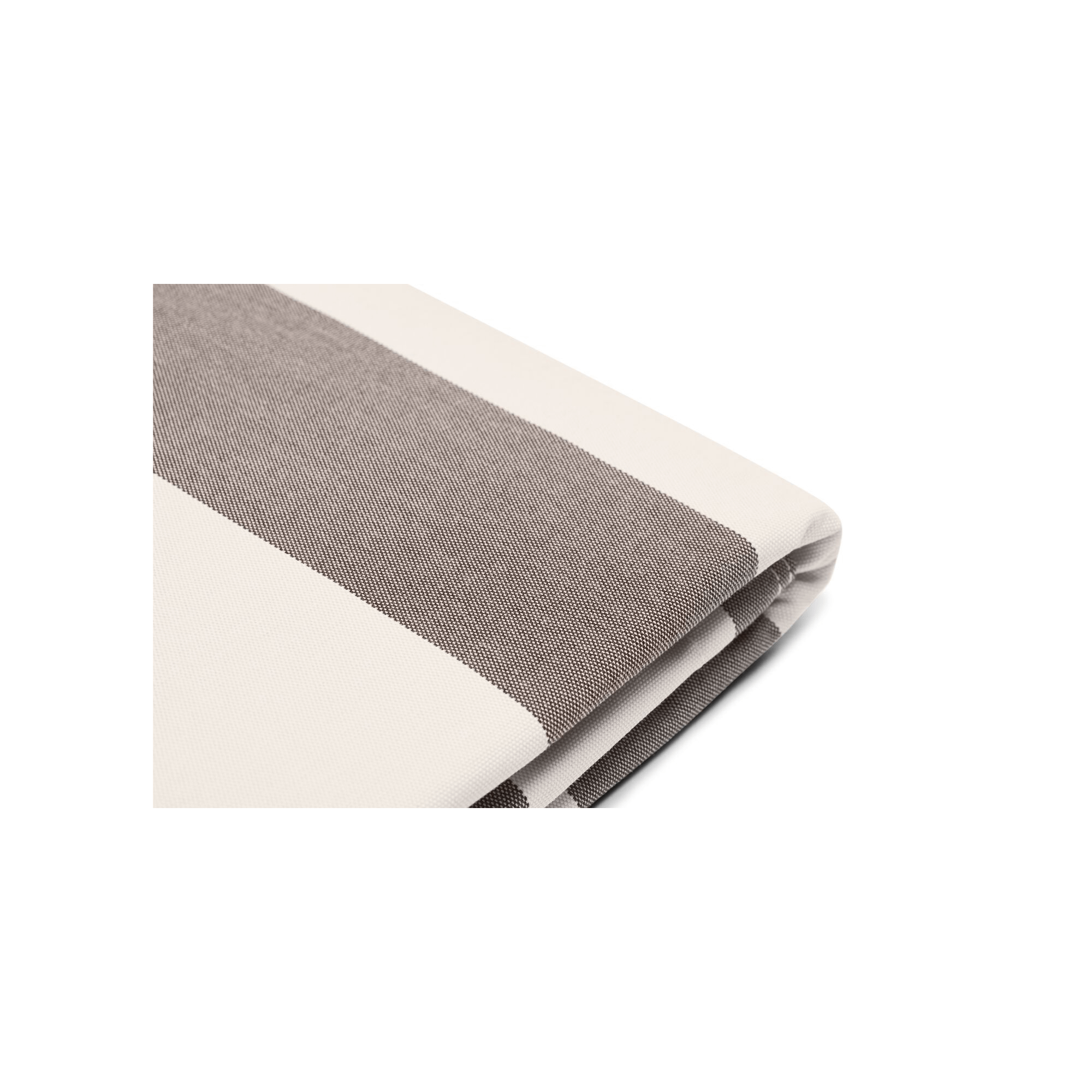 Fatboy Original Outdoor Outfit Udendørsbetræk Stripe Cacao