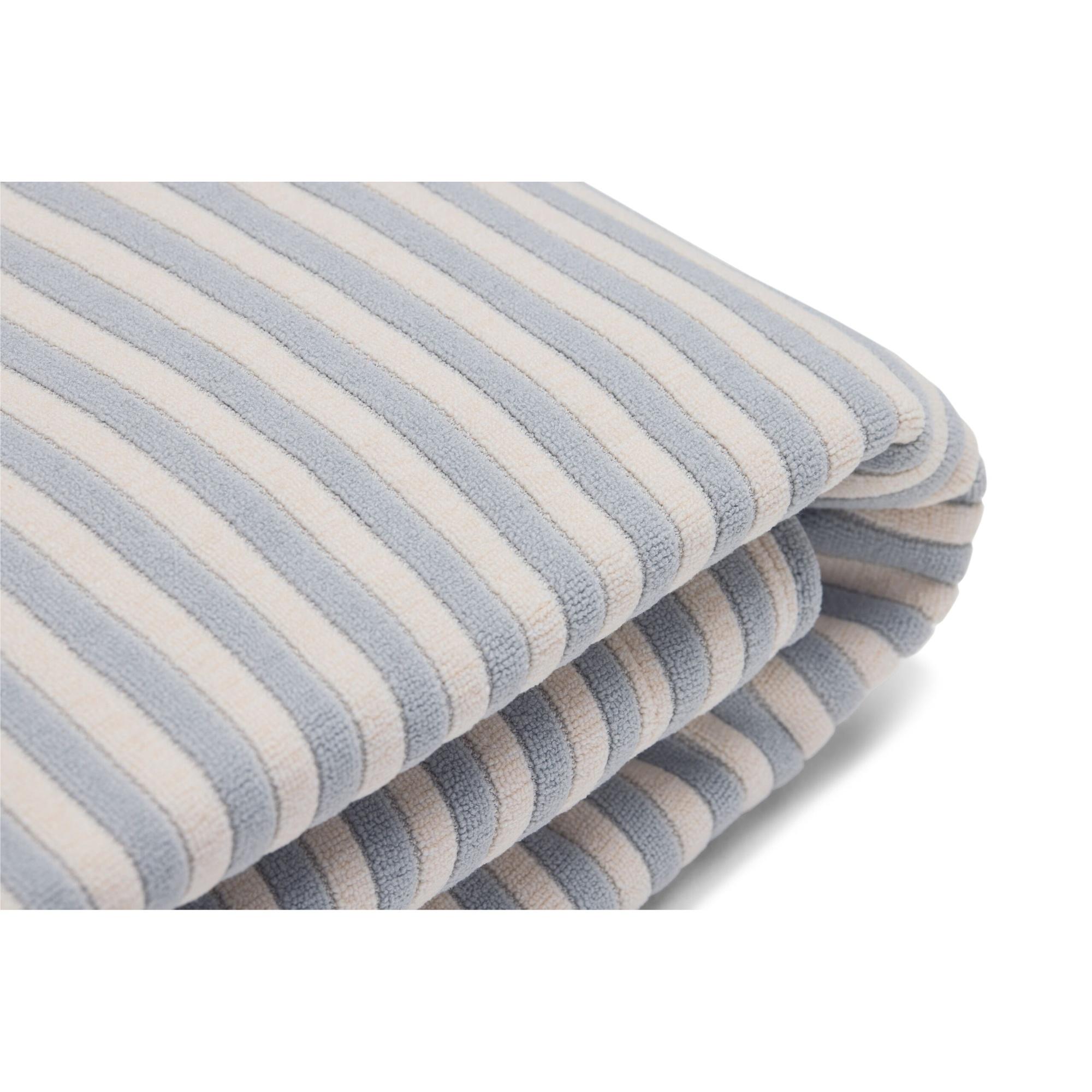 Copertina Originale Fatboy Slim Terry, Colore Blizzard Blue Crème