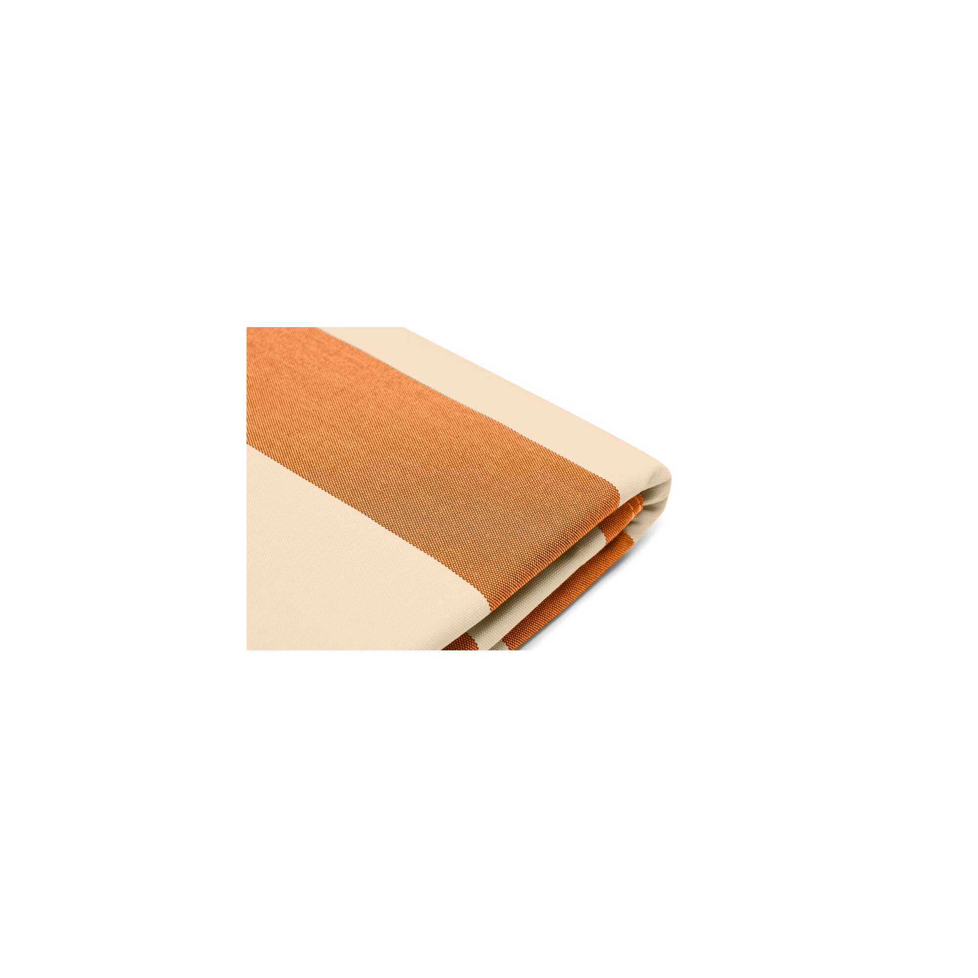 Fatboy Original Outdoor Outfit Udendørsbetræk Stripe Orange