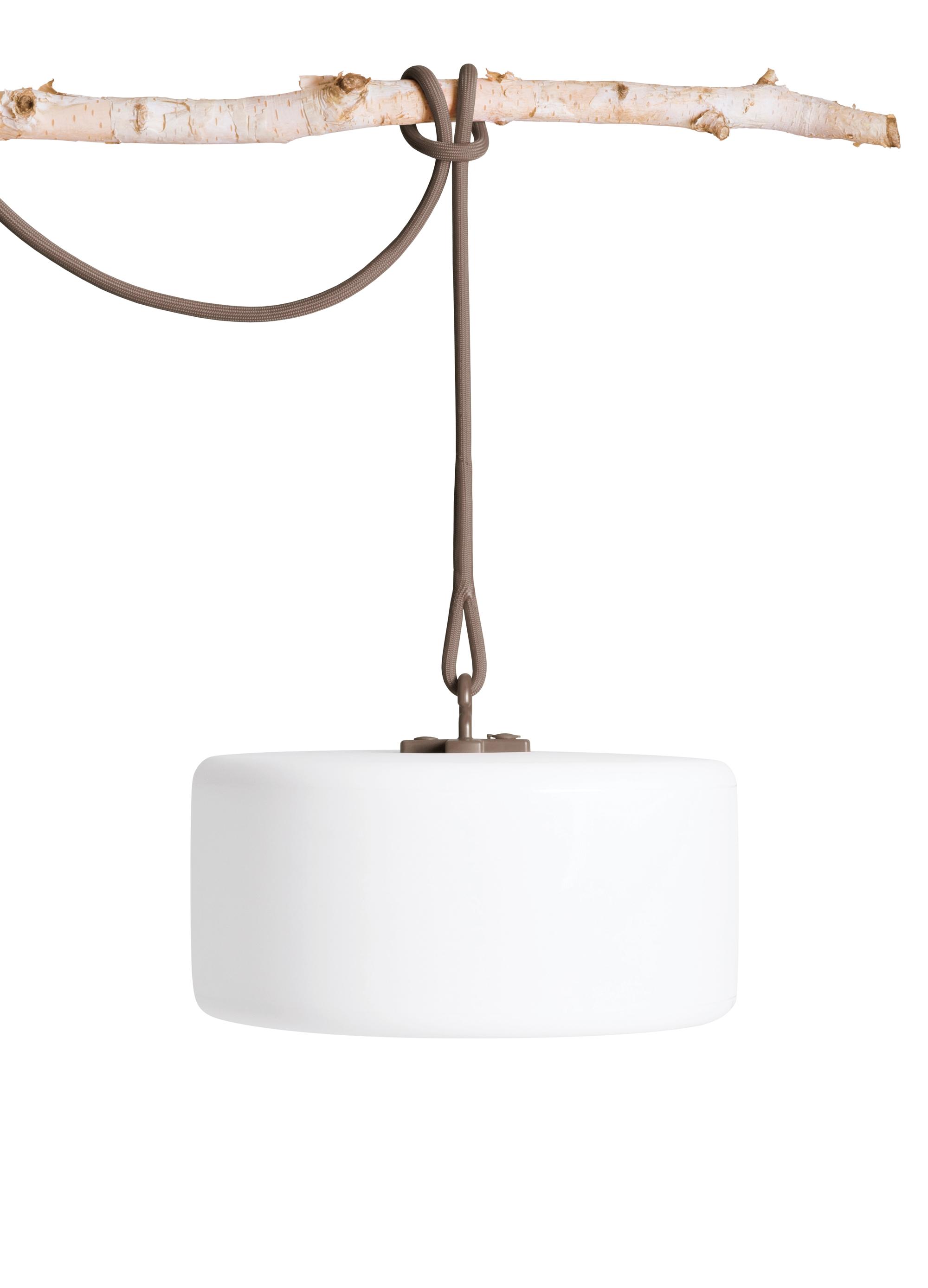 Fatboy Thierry Le Swinger Pendant Taupe