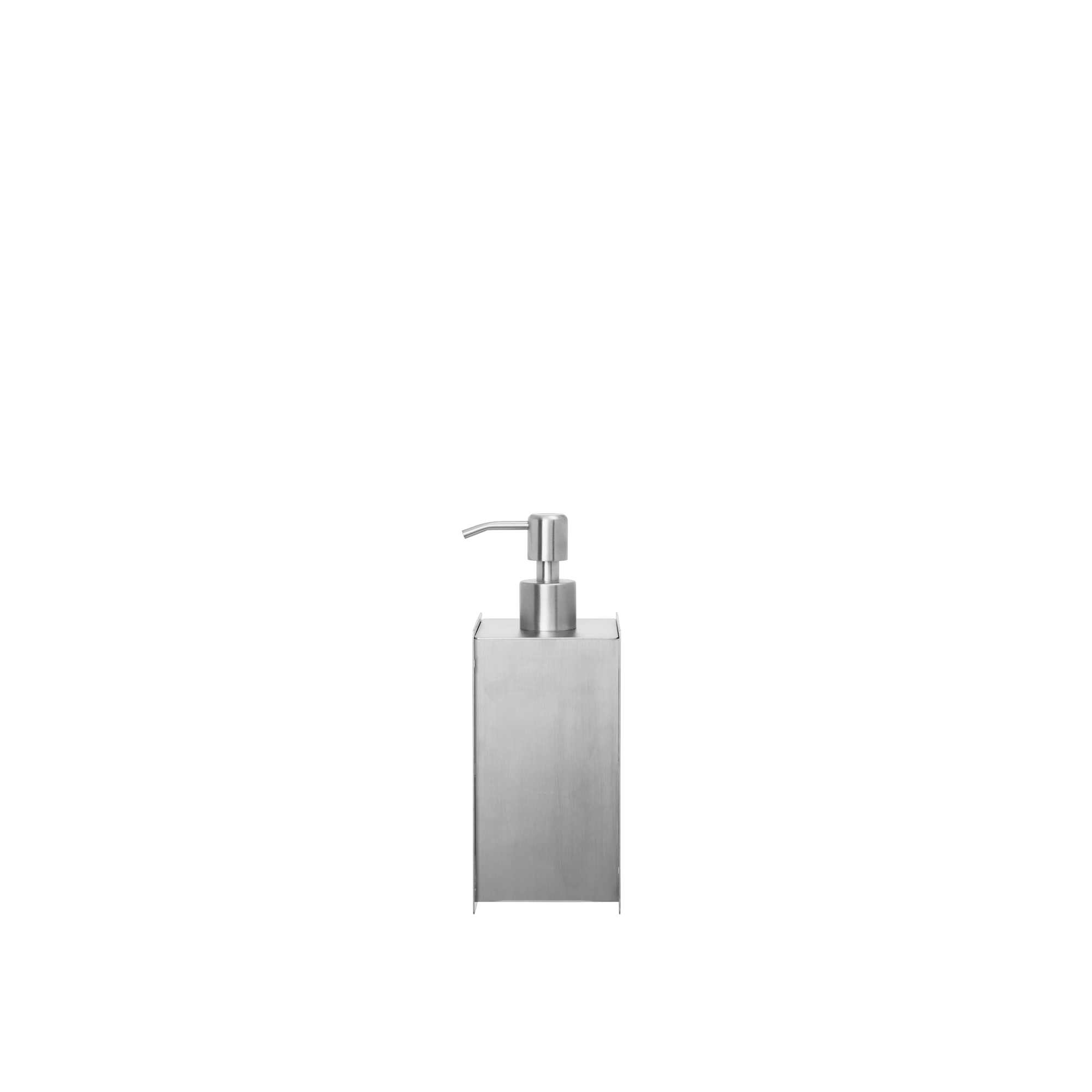 Ferm Living Sama saippua-annostelija ruostumatonta terästä