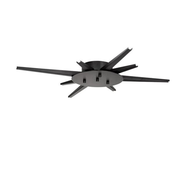 Design by Us Flash Your Lamps Upphängning Svart