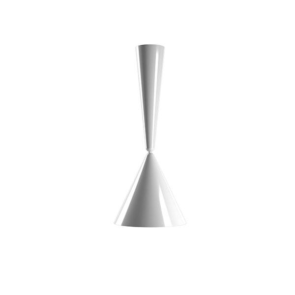Flos Diabolo Pendel Hvid