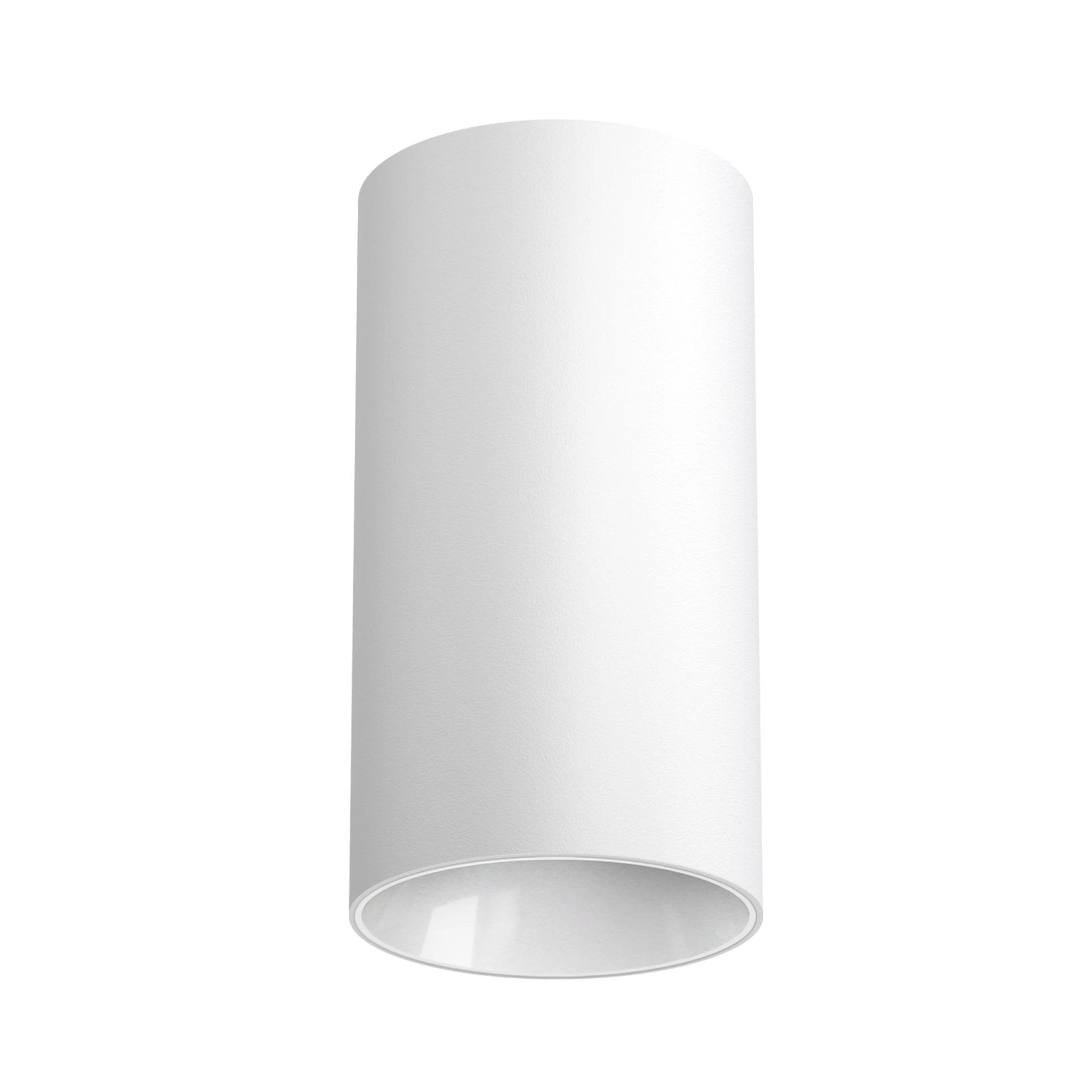 Flos Light Shadow Pro Spot Ø60 Surface Blanc