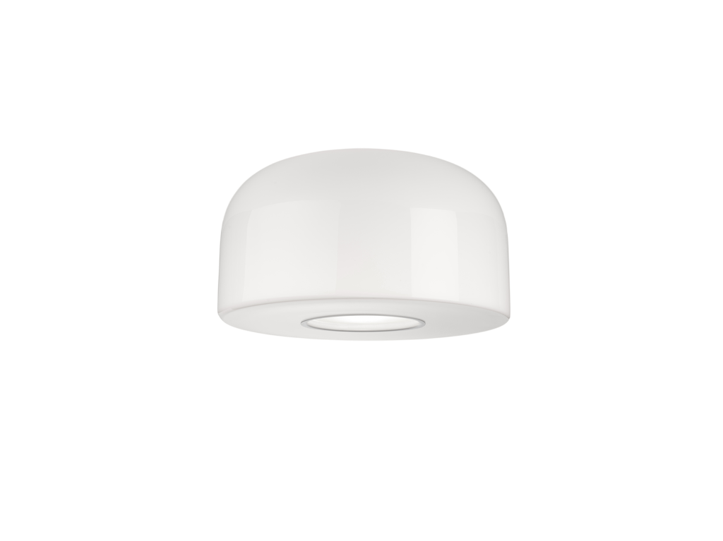 Flos Bellhop C2 Ceiling light White