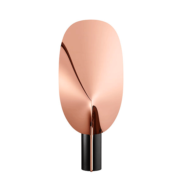 Flos Serena Table Lamp Copper