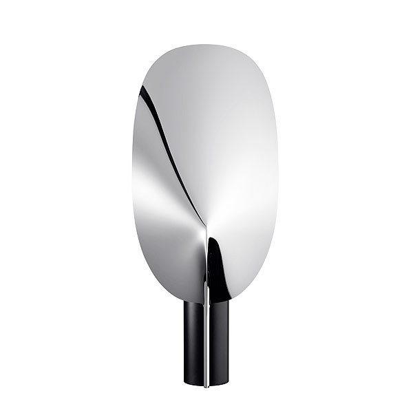 Flos Serena Table Lamp Aluminium