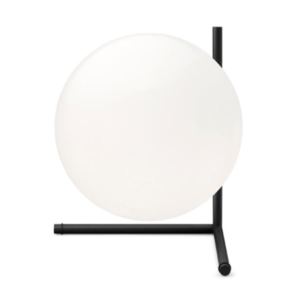 Flos Bordlampe IC T2 Mat Sort