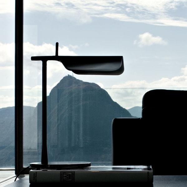 Flos Tab T Table Lamp White