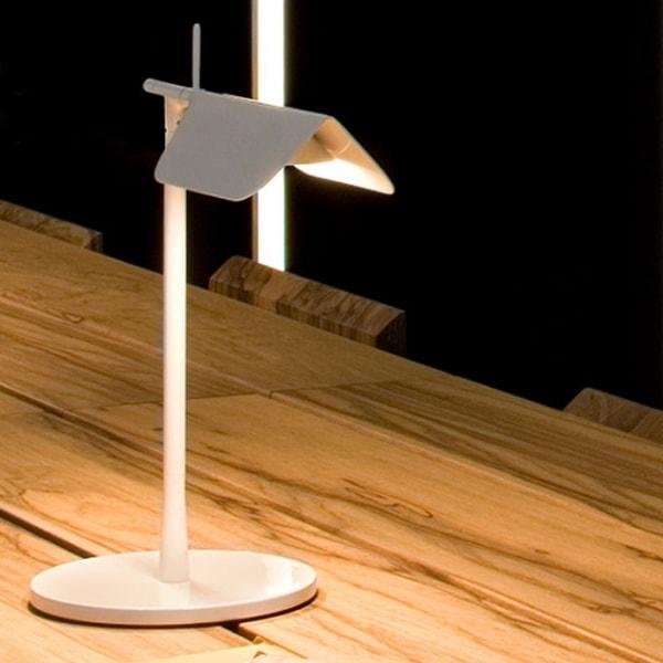 Flos Tab T Table Lamp White