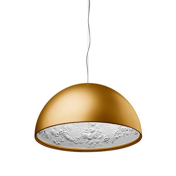 Flos Skygarden 1 Hanglamp Goud