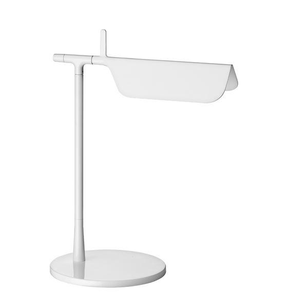 Flos Tab T Table Lamp White
